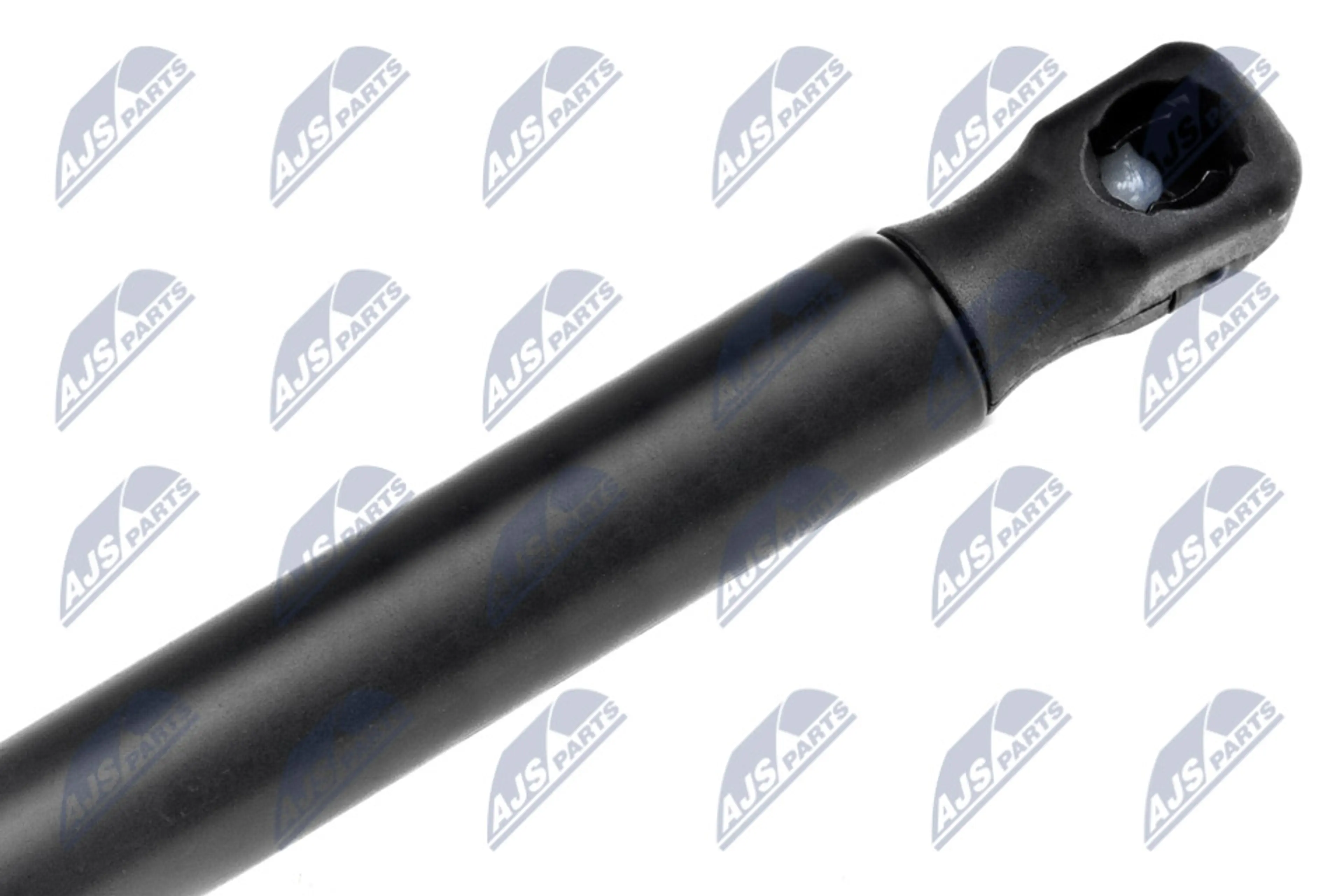 NTY MUELLE NEUMÁTICO, MALETERO / CO