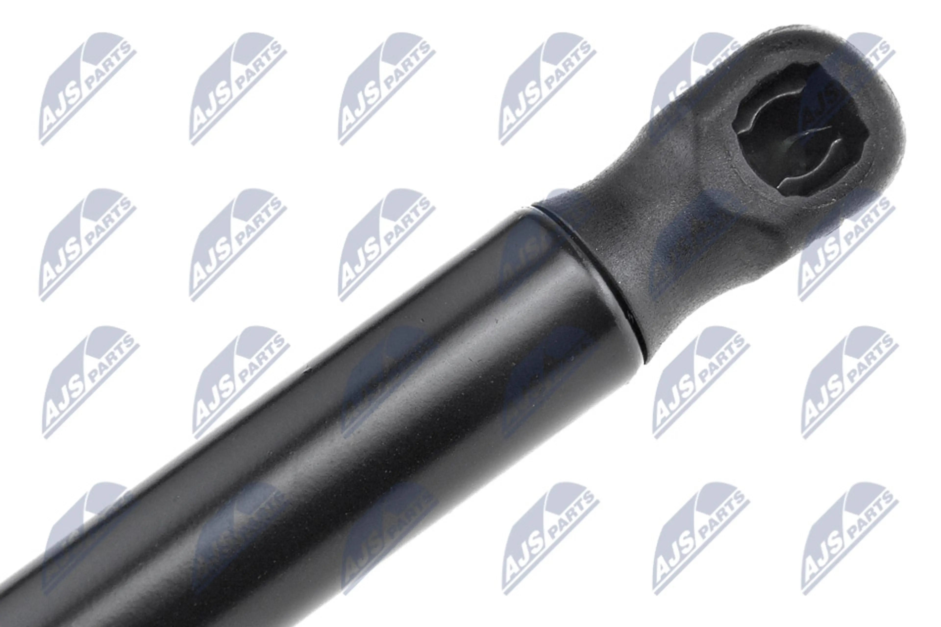 NTY MUELLE NEUMÁTICO, MALETERO / CO