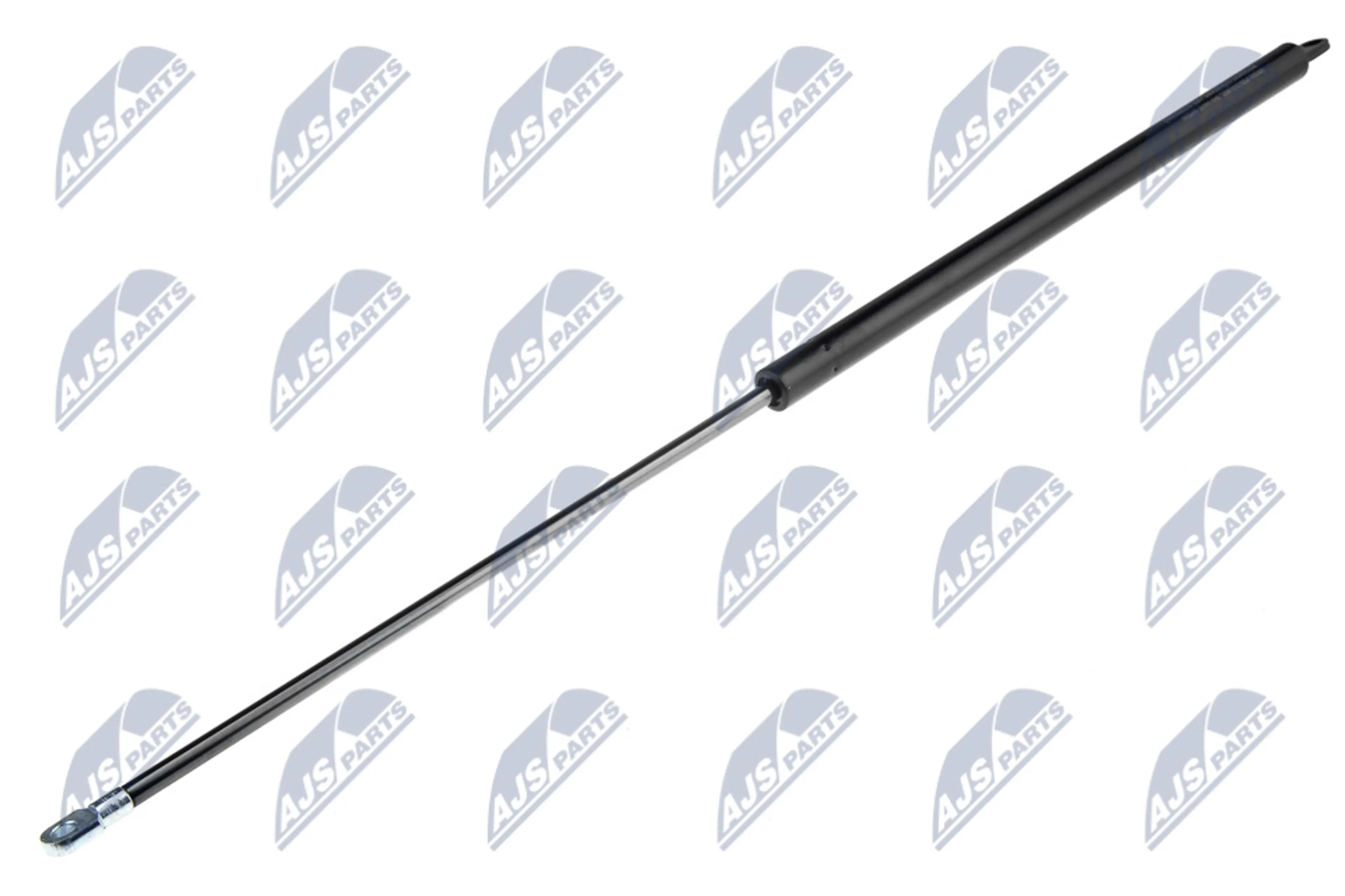 NTY MUELLE NEUMÁTICO, CAPÓ DE MOTOR