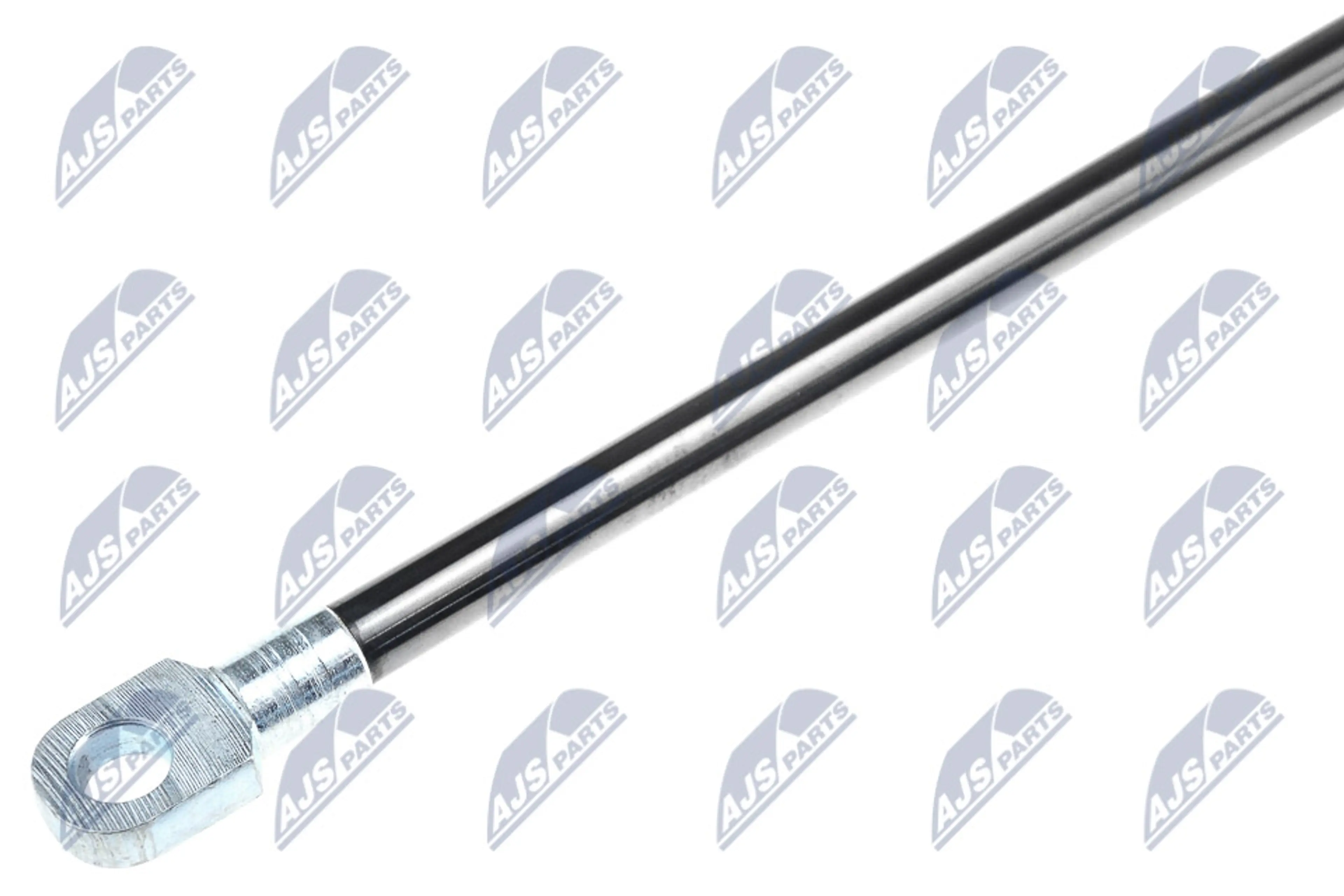 NTY MUELLE NEUMÁTICO, CAPÓ DE MOTOR