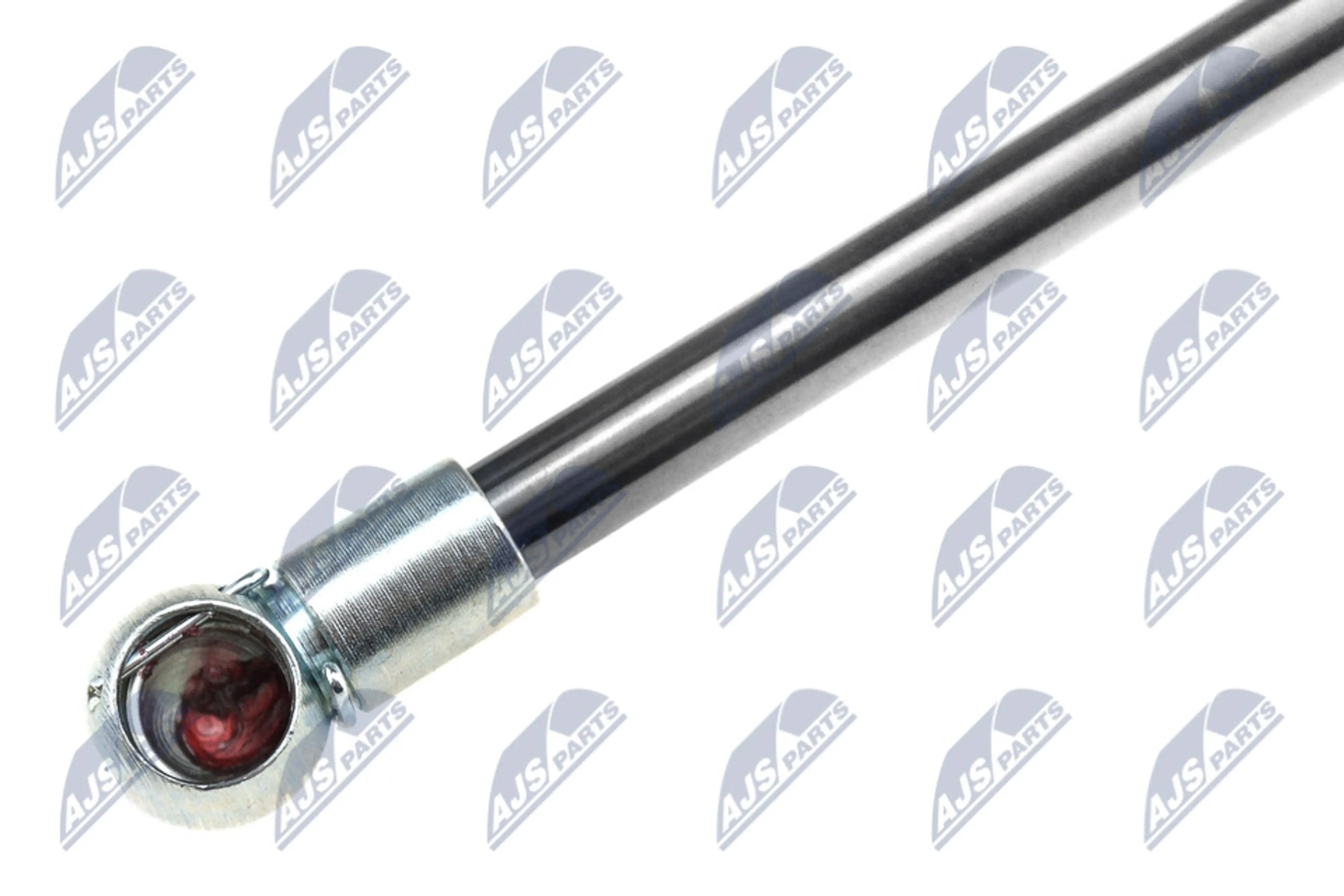 NTY MUELLE NEUMÁTICO, MALETERO / CO