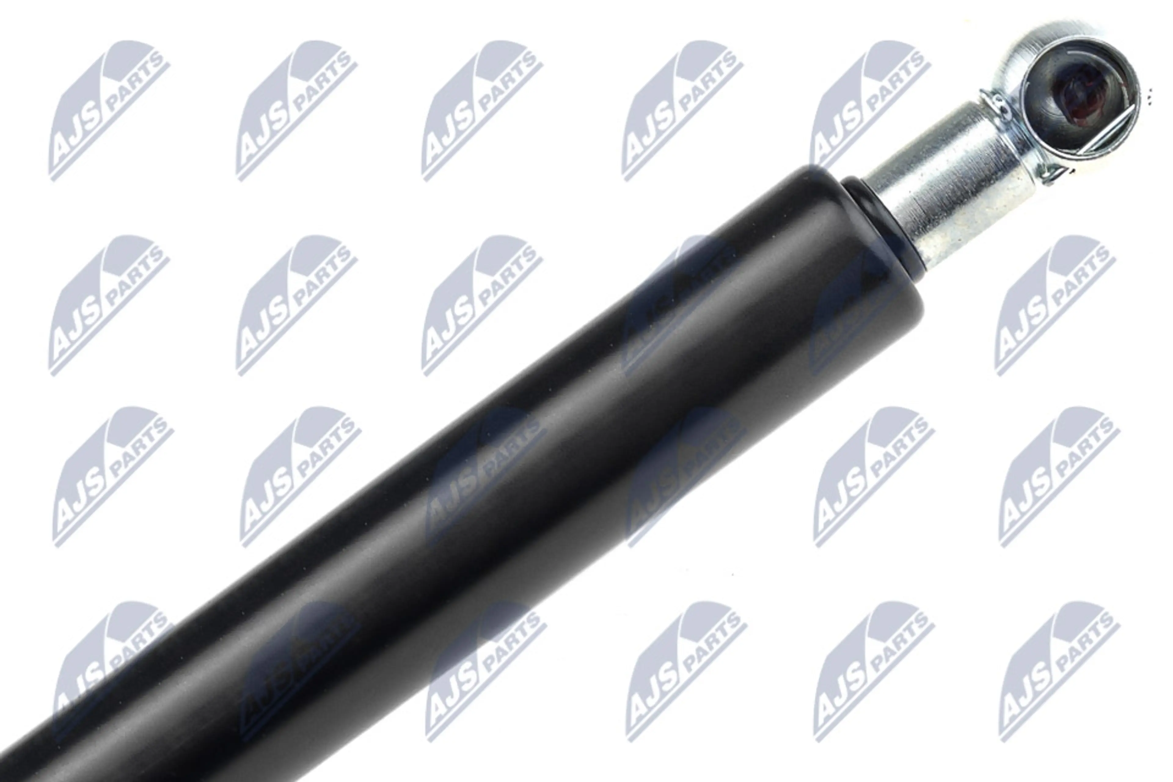 NTY MUELLE NEUMÁTICO, MALETERO / CO