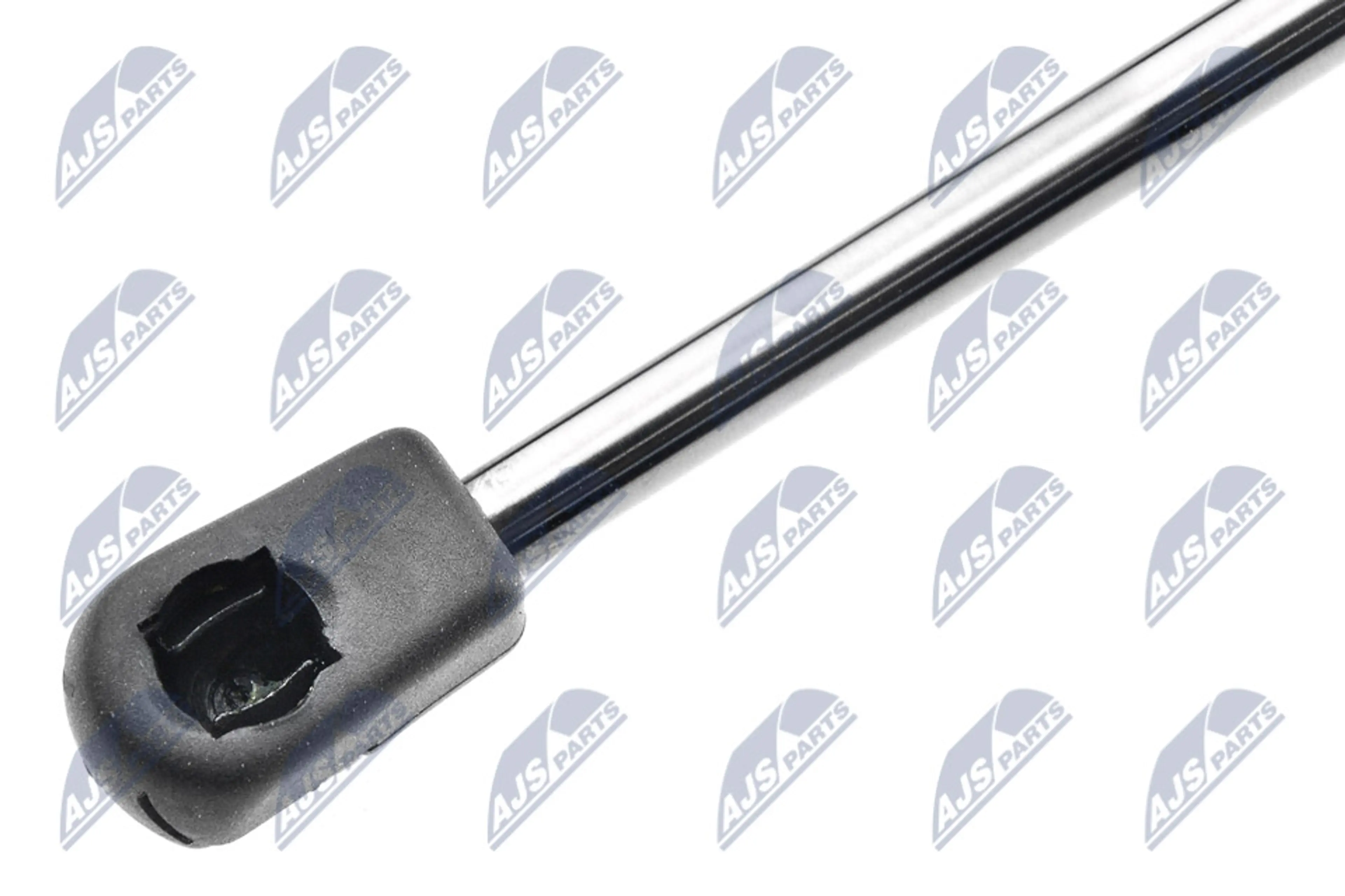 NTY MUELLE NEUMÁTICO, MALETERO / CO