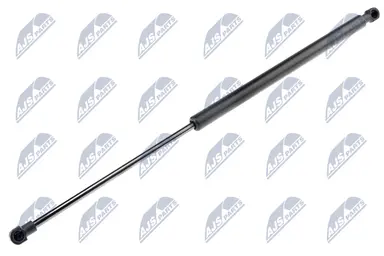 NTY MUELLE NEUMÁTICO, MALETERO / CO