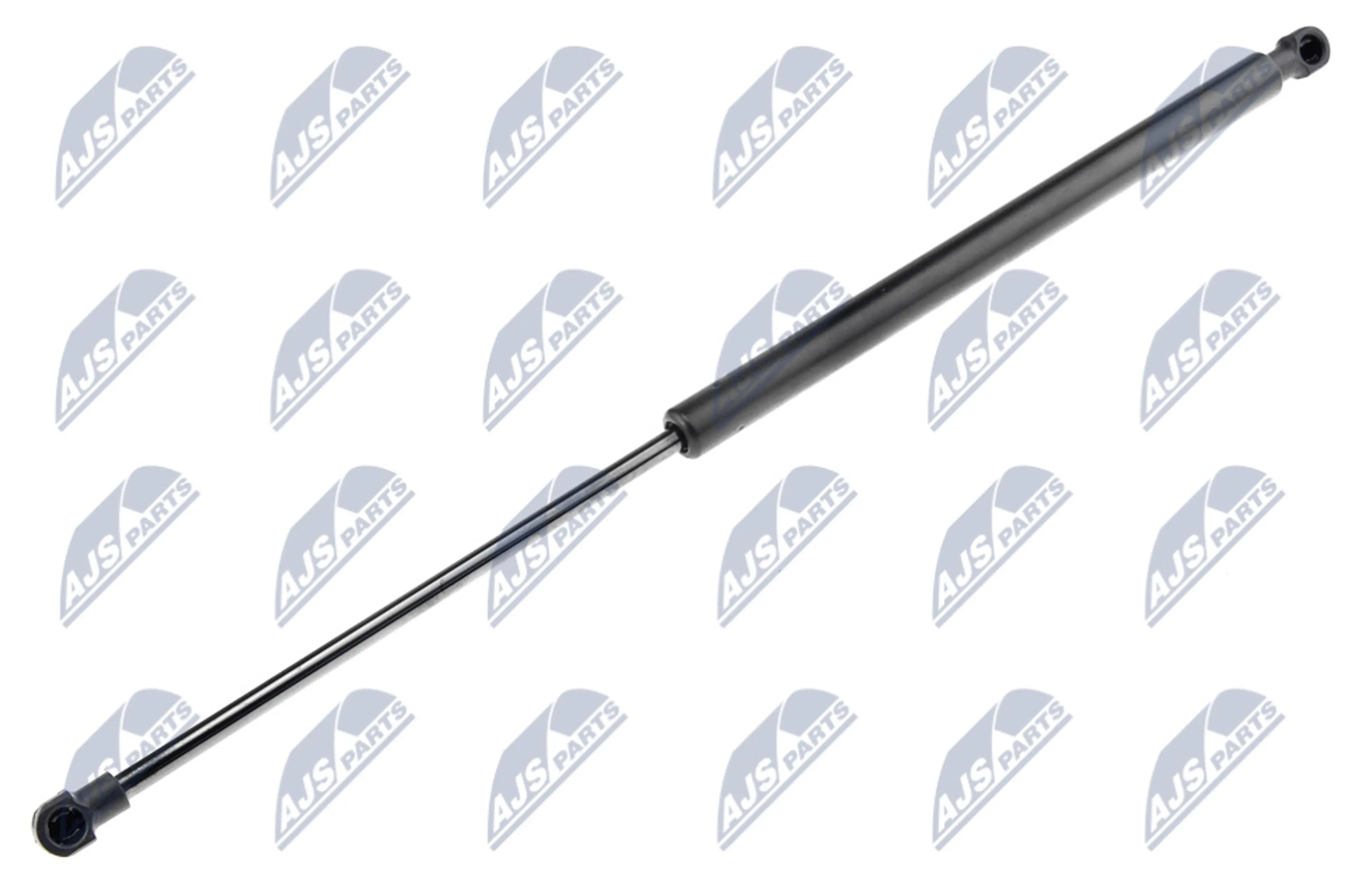 NTY MUELLE NEUMÁTICO, MALETERO / CO