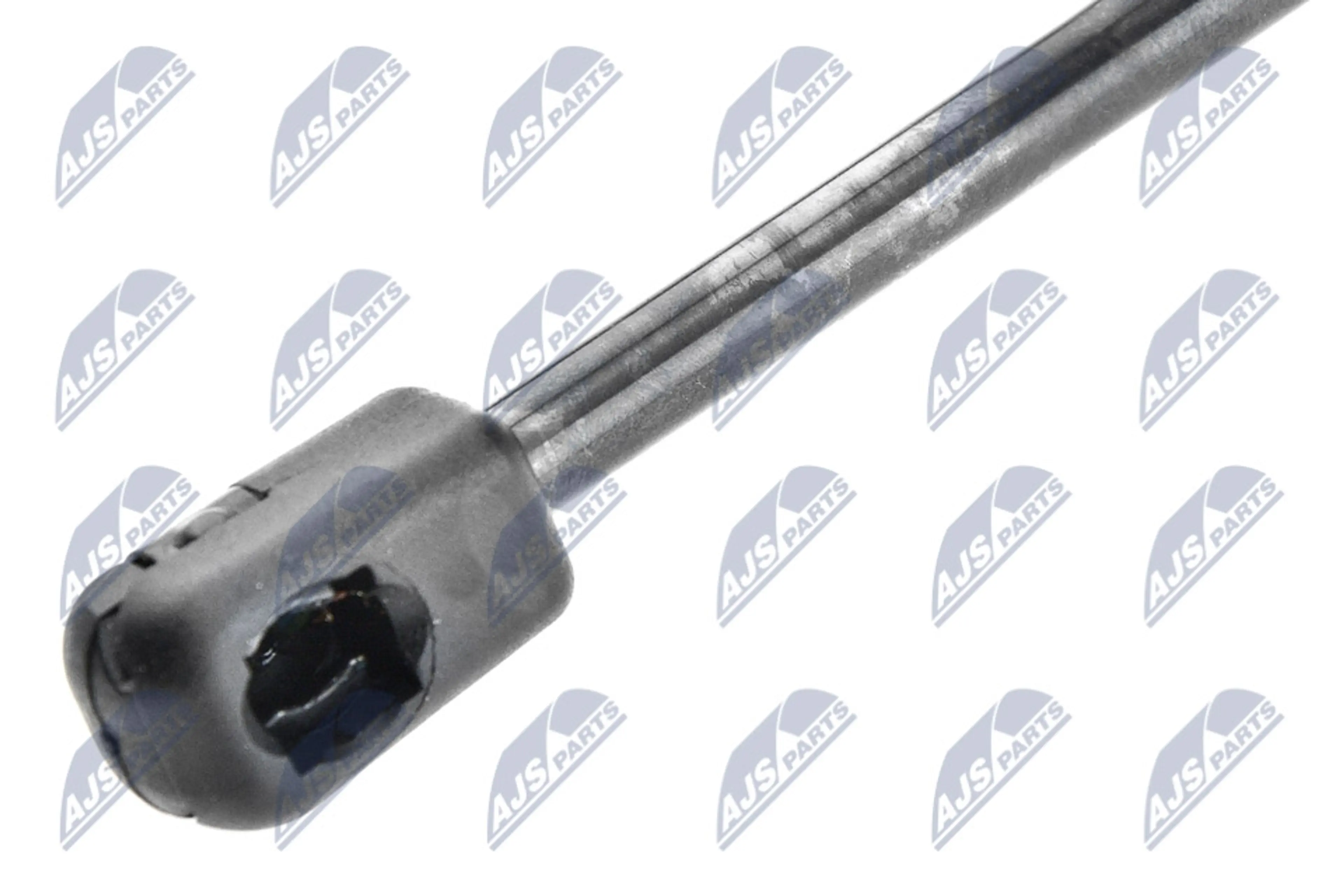 NTY MUELLE NEUMÁTICO, MALETERO / CO