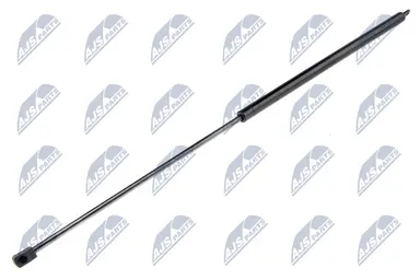 NTY MUELLE NEUMÁTICO, CAPÓ DE MOTOR