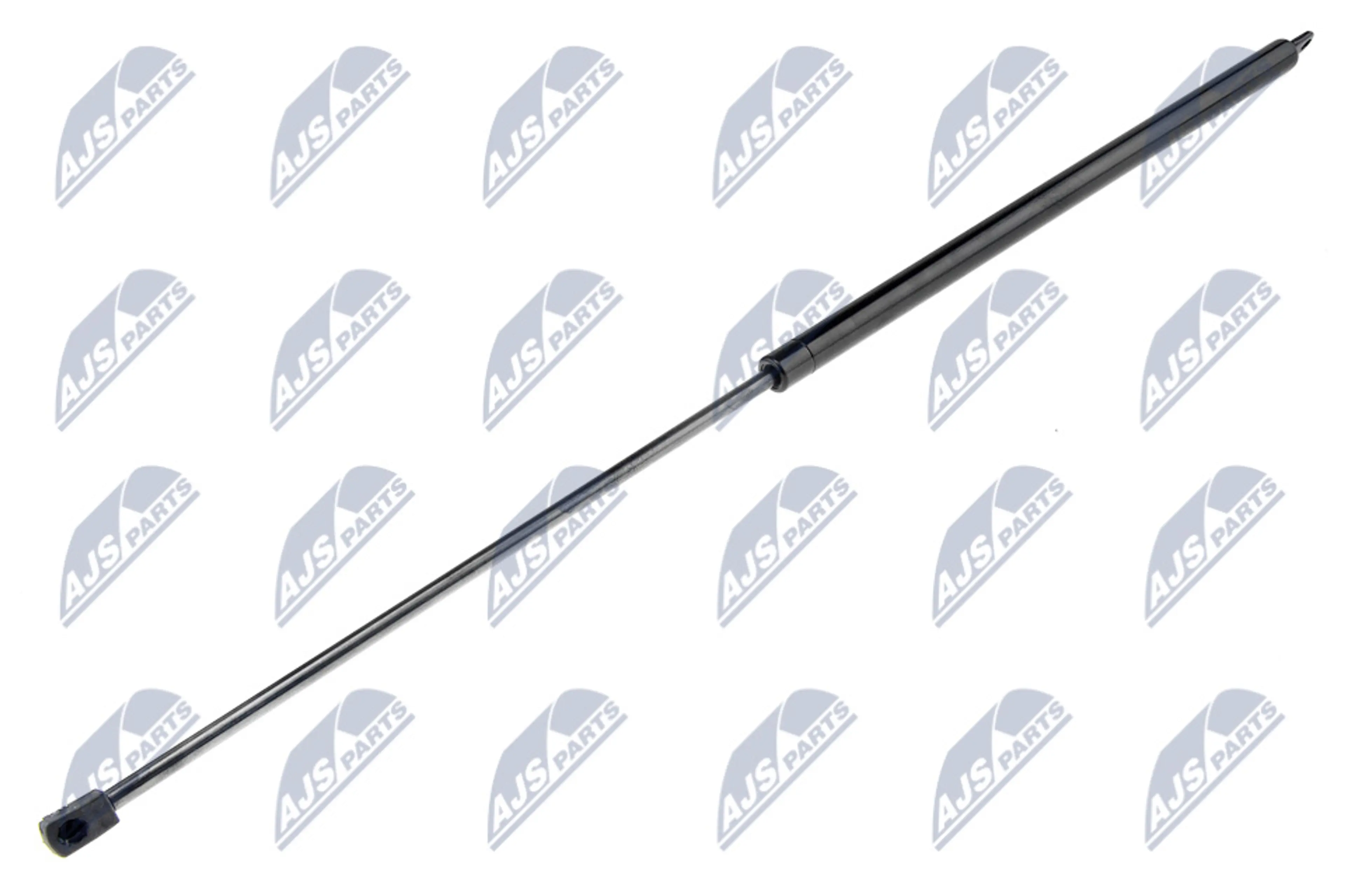 NTY MUELLE NEUMÁTICO, CAPÓ DE MOTOR