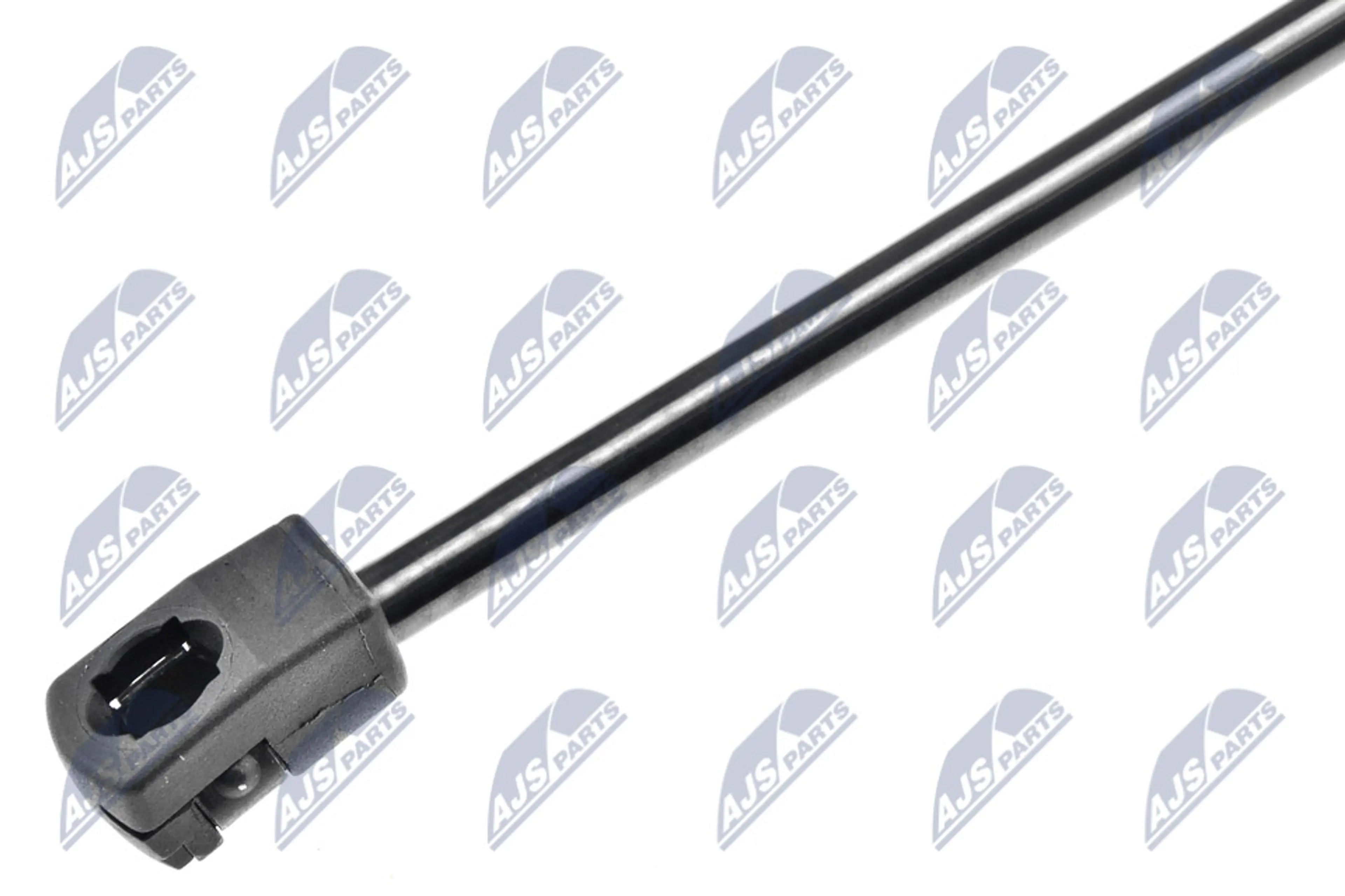 NTY MUELLE NEUMÁTICO, MALETERO / CO