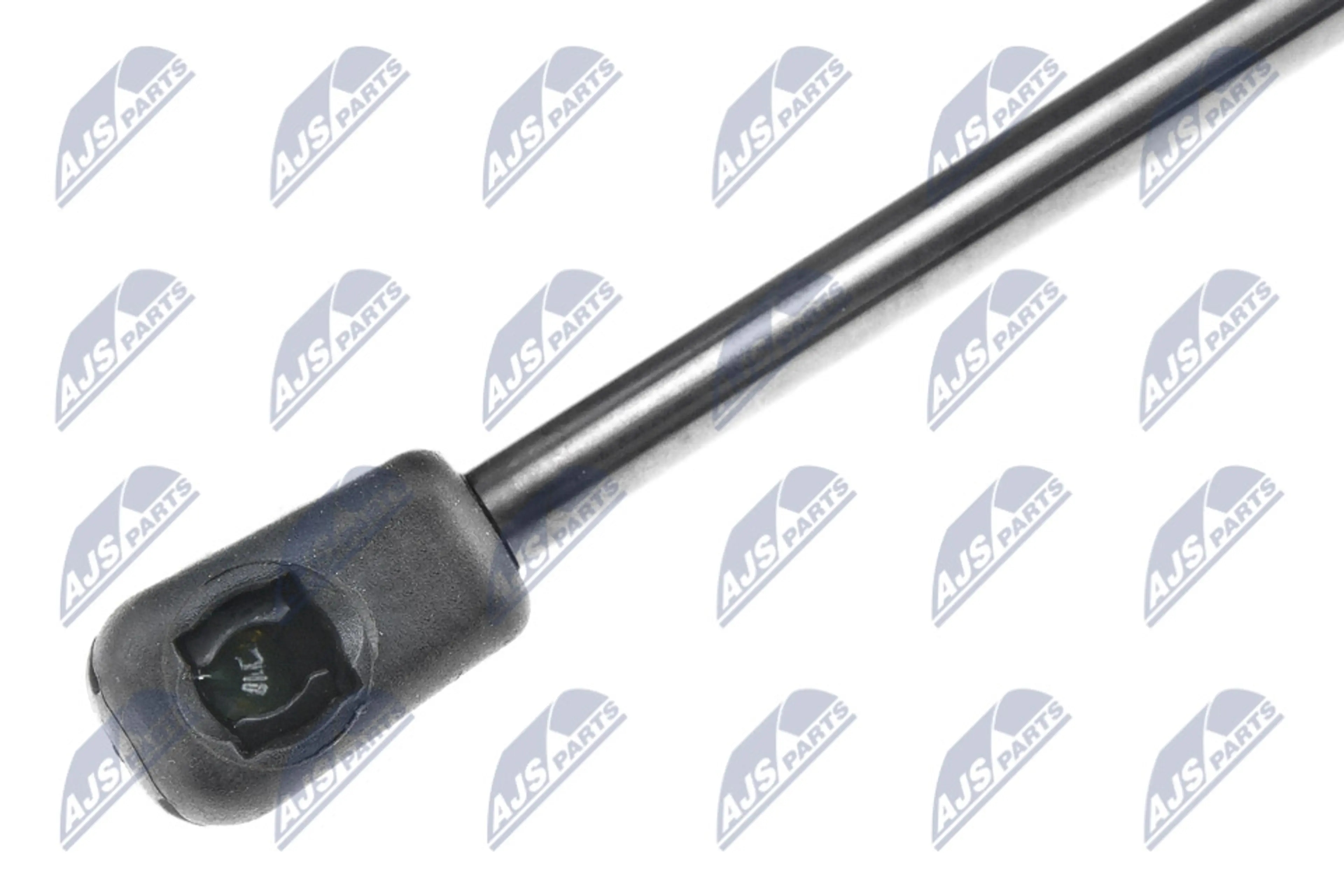 NTY MUELLE NEUMÁTICO, MALETERO / CO