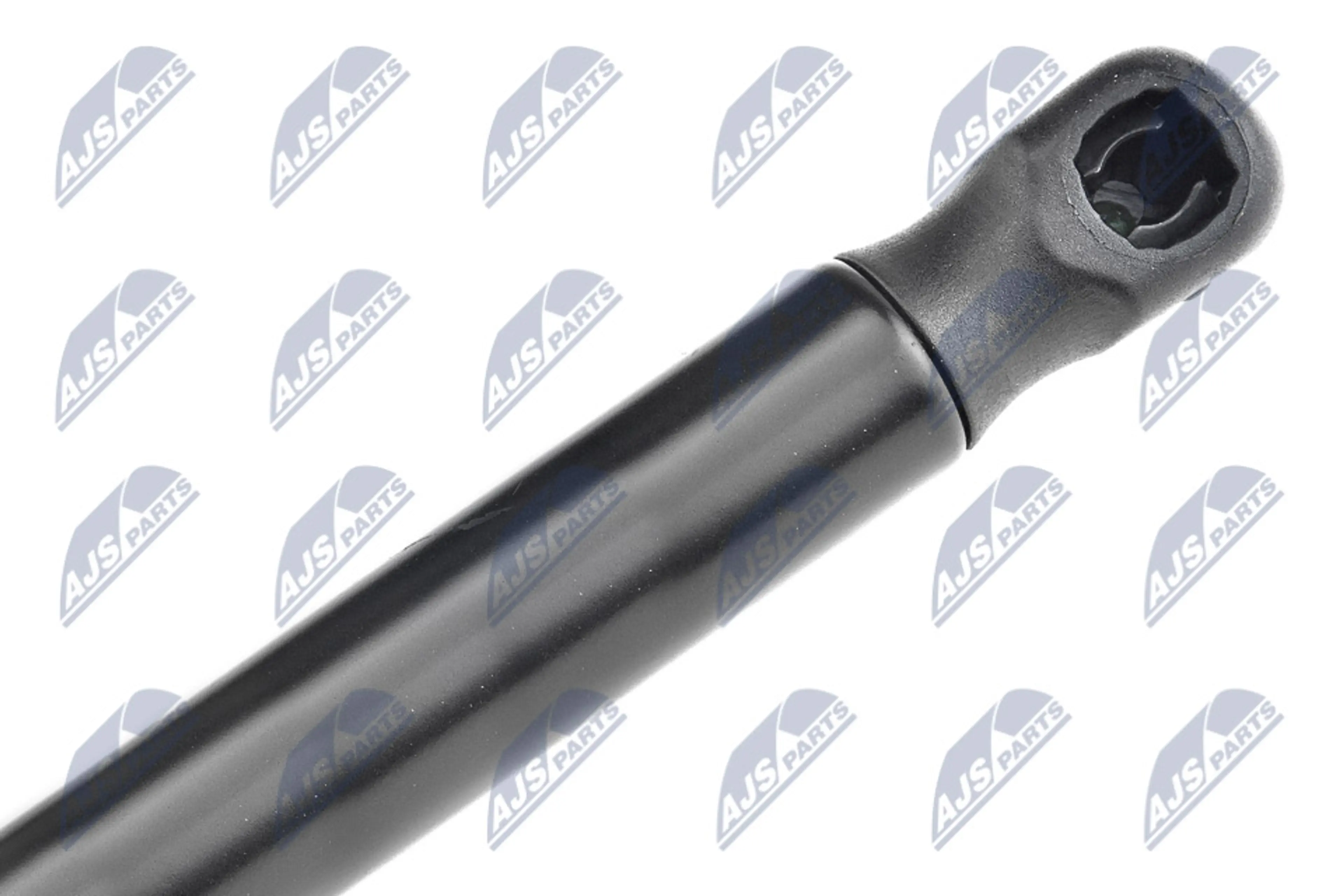 NTY MUELLE NEUMÁTICO, MALETERO / CO