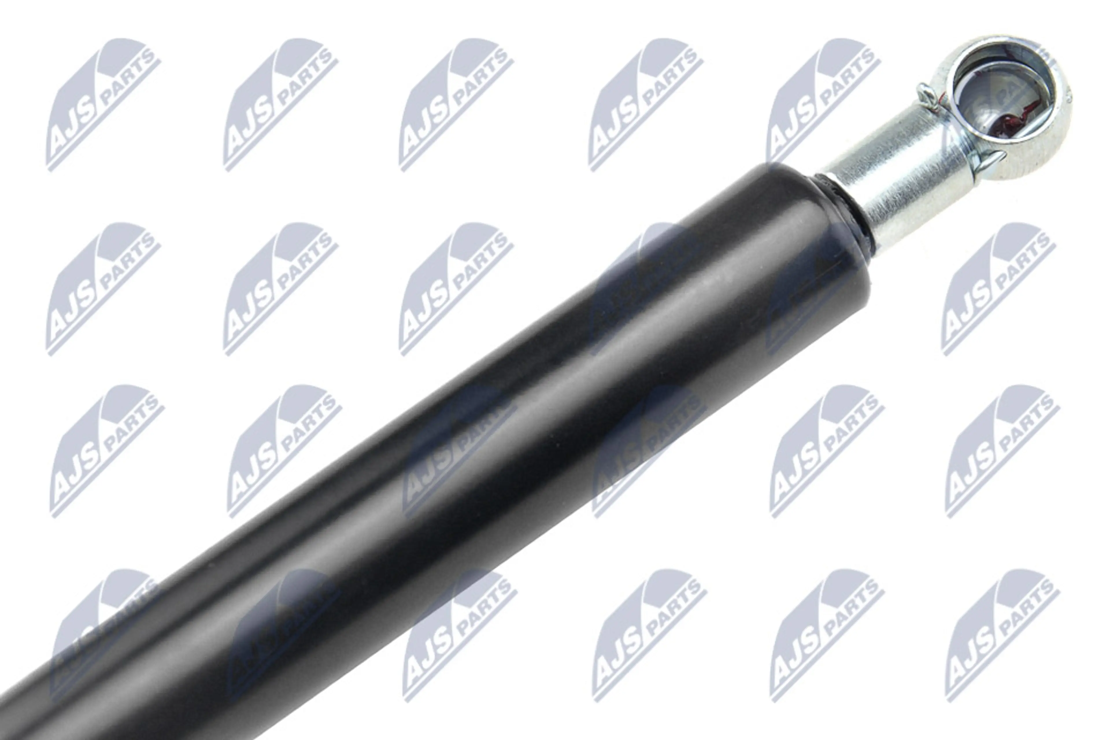 NTY MUELLE NEUMÁTICO, MALETERO / CO