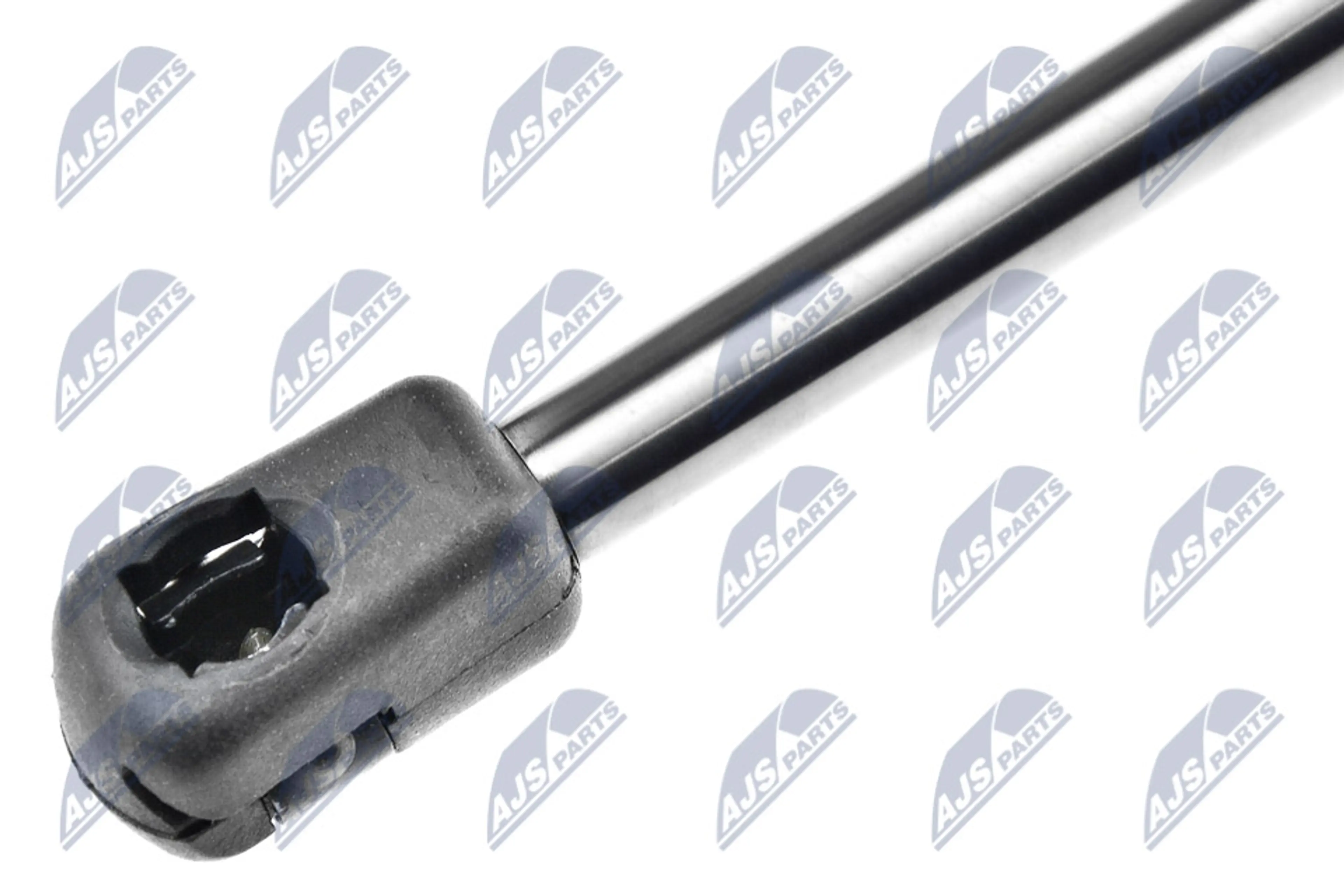 NTY MUELLE NEUMÁTICO, MALETERO / CO