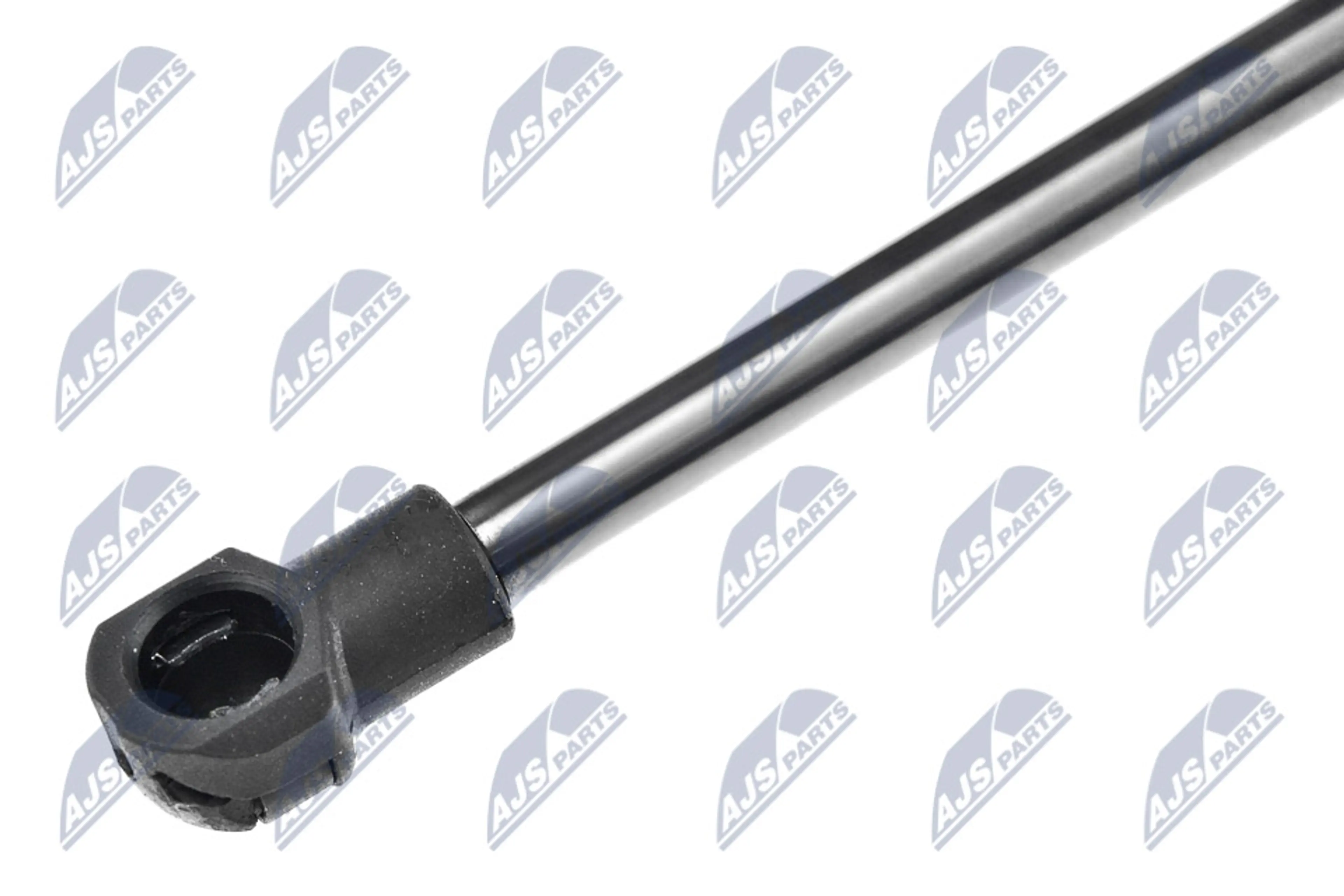 NTY MUELLE NEUMÁTICO, MALETERO / CO