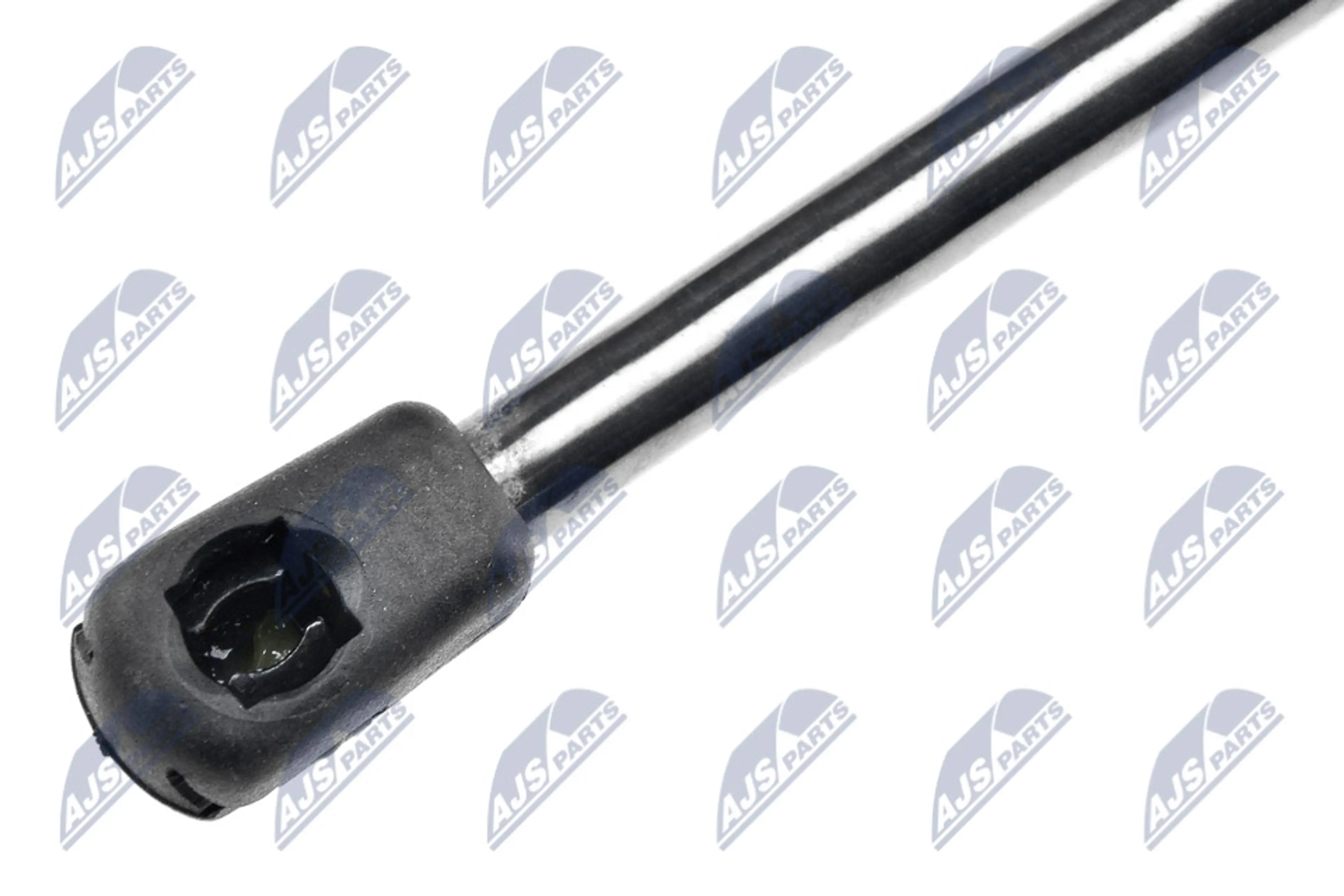 NTY MUELLE NEUMÁTICO, MALETERO / CO