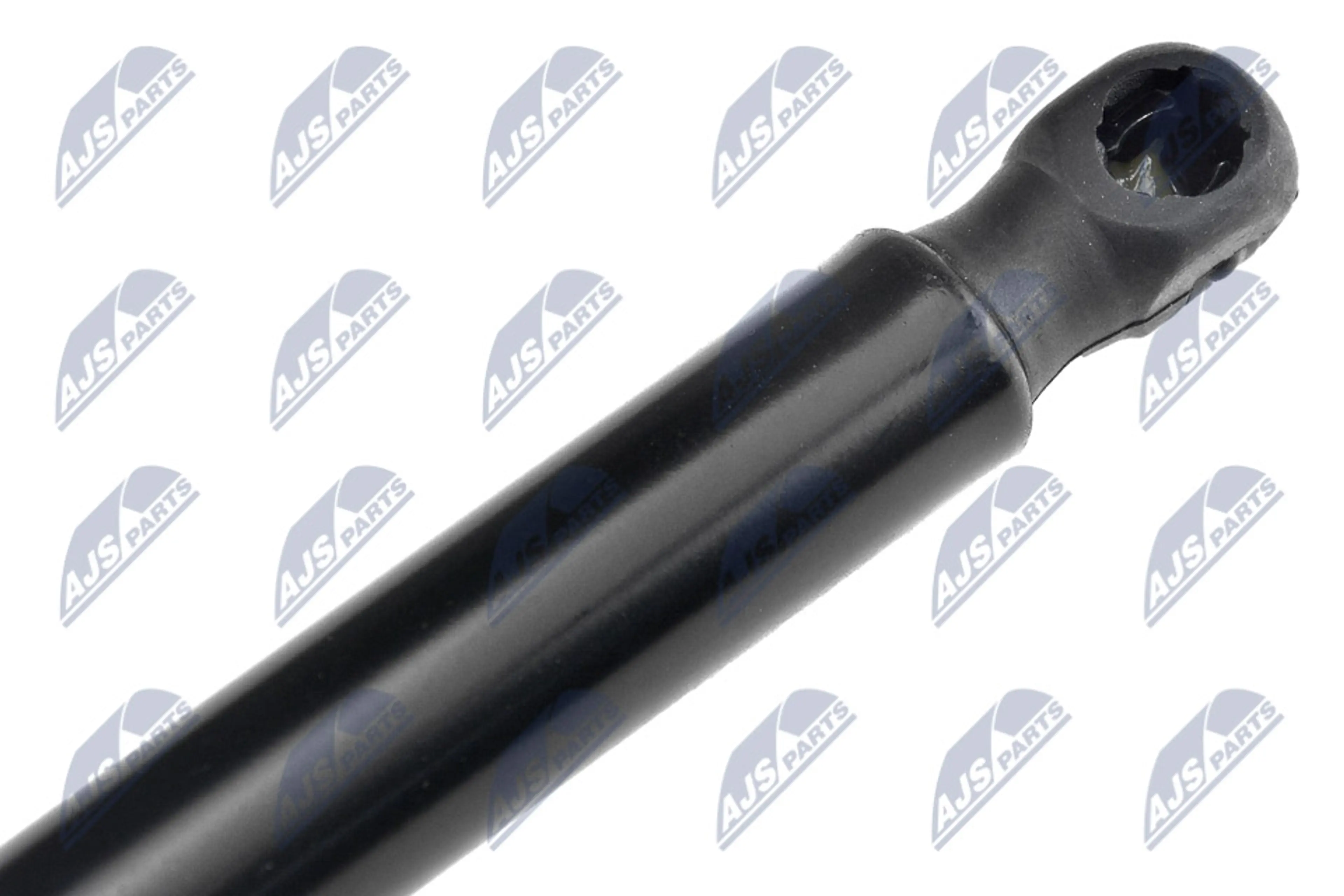 NTY MUELLE NEUMÁTICO, MALETERO / CO