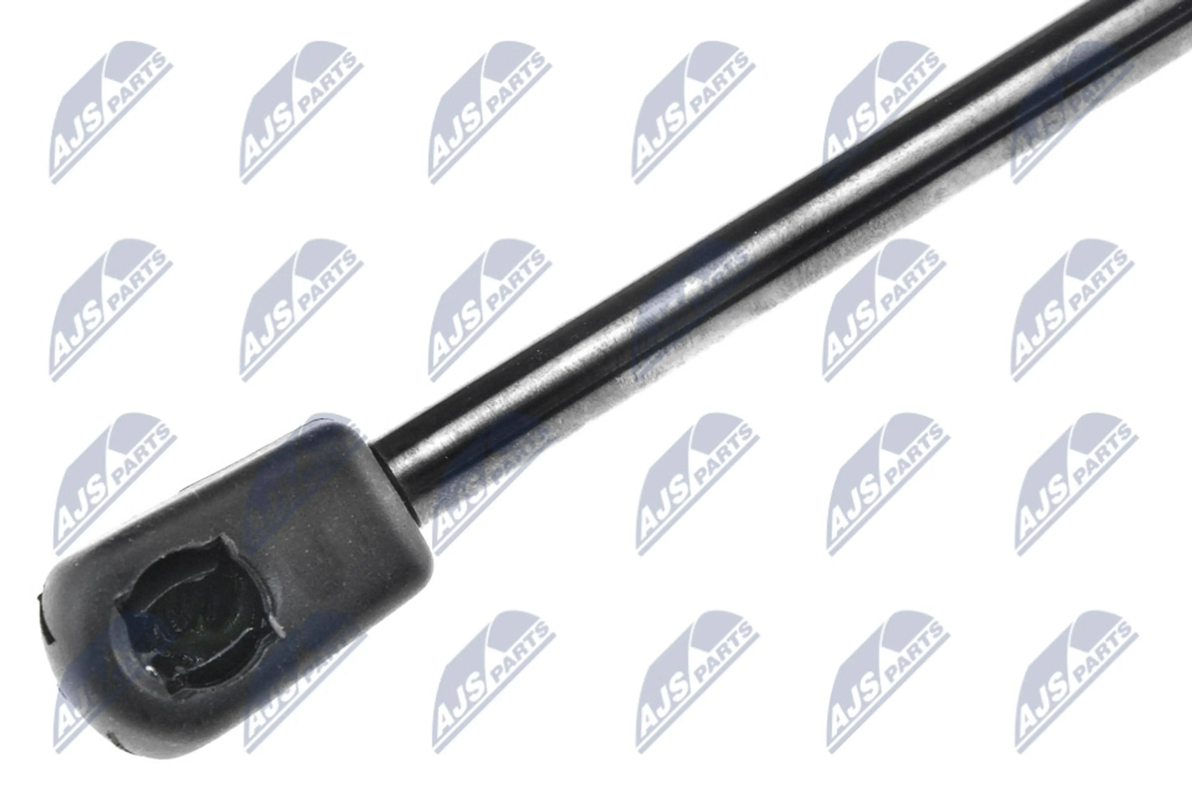 NTY MUELLE NEUMÁTICO, MALETERO / CO