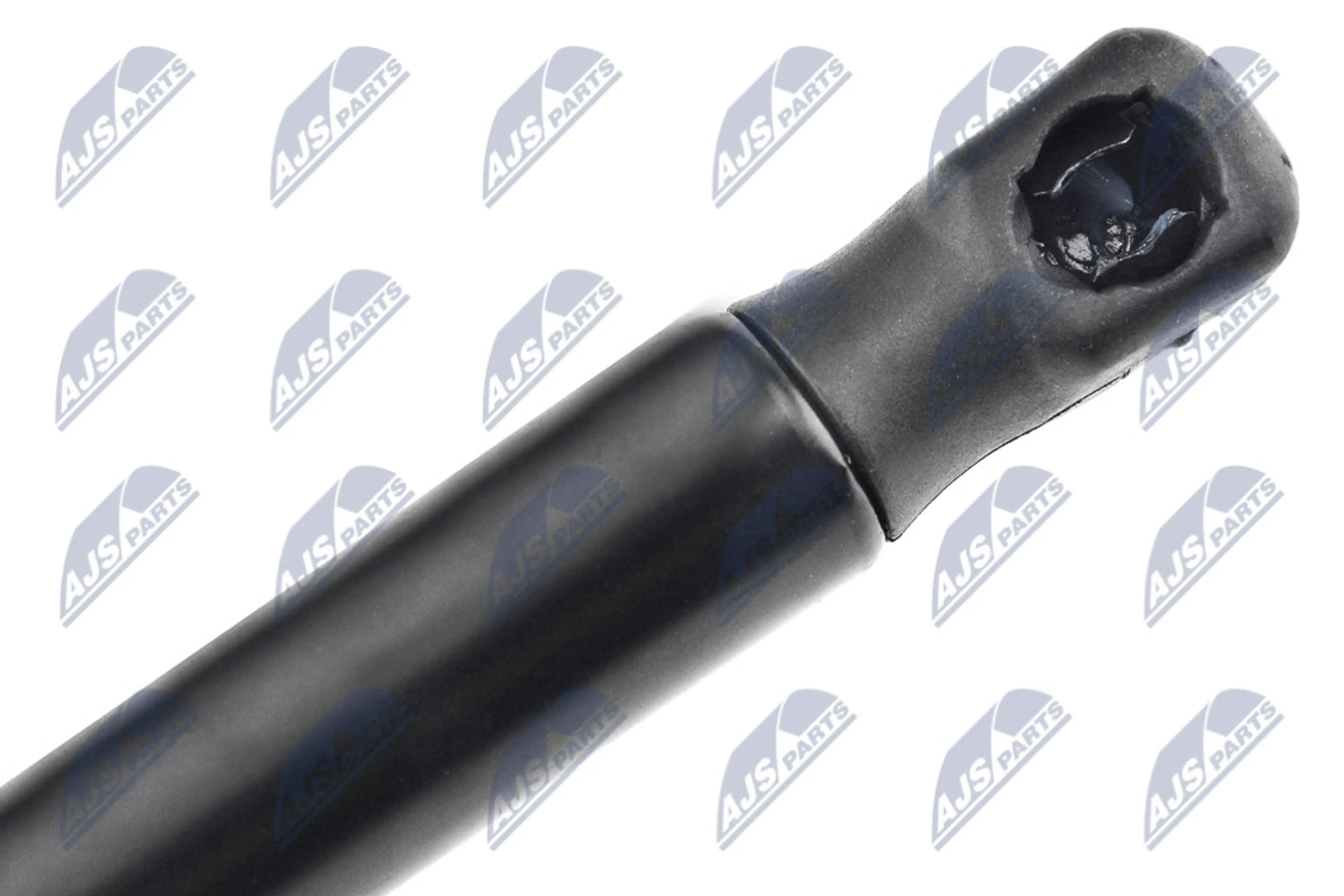 NTY MUELLE NEUMÁTICO, MALETERO / CO