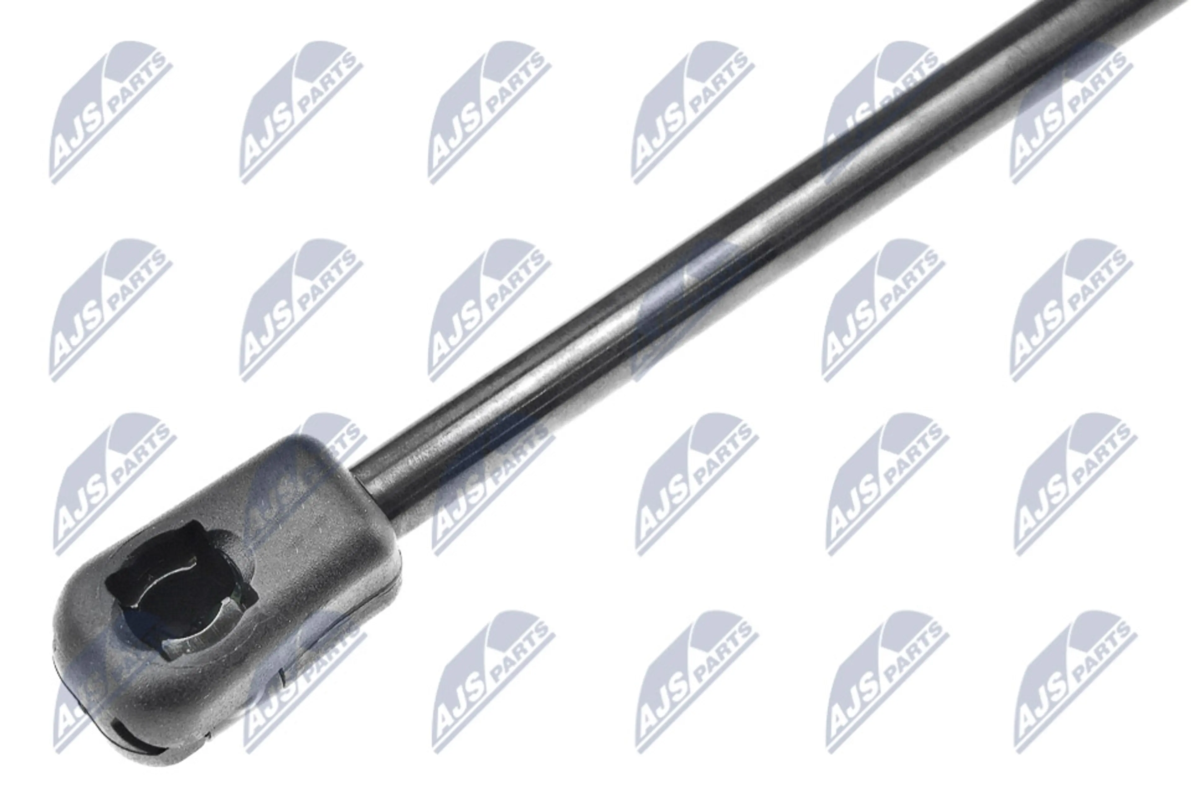 NTY MUELLE NEUMÁTICO, MALETERO / CO