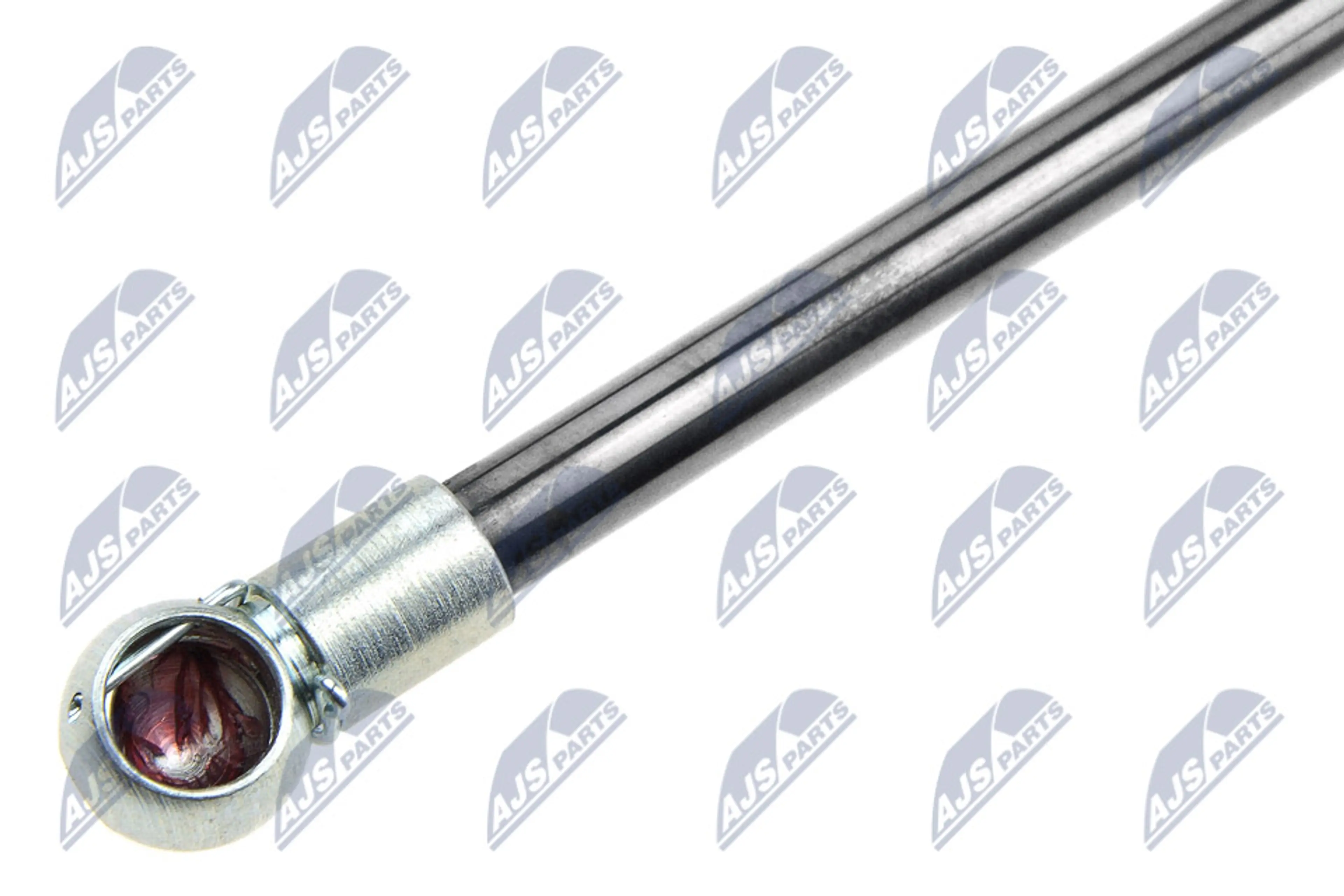 NTY MUELLE NEUMÁTICO, MALETERO / CO