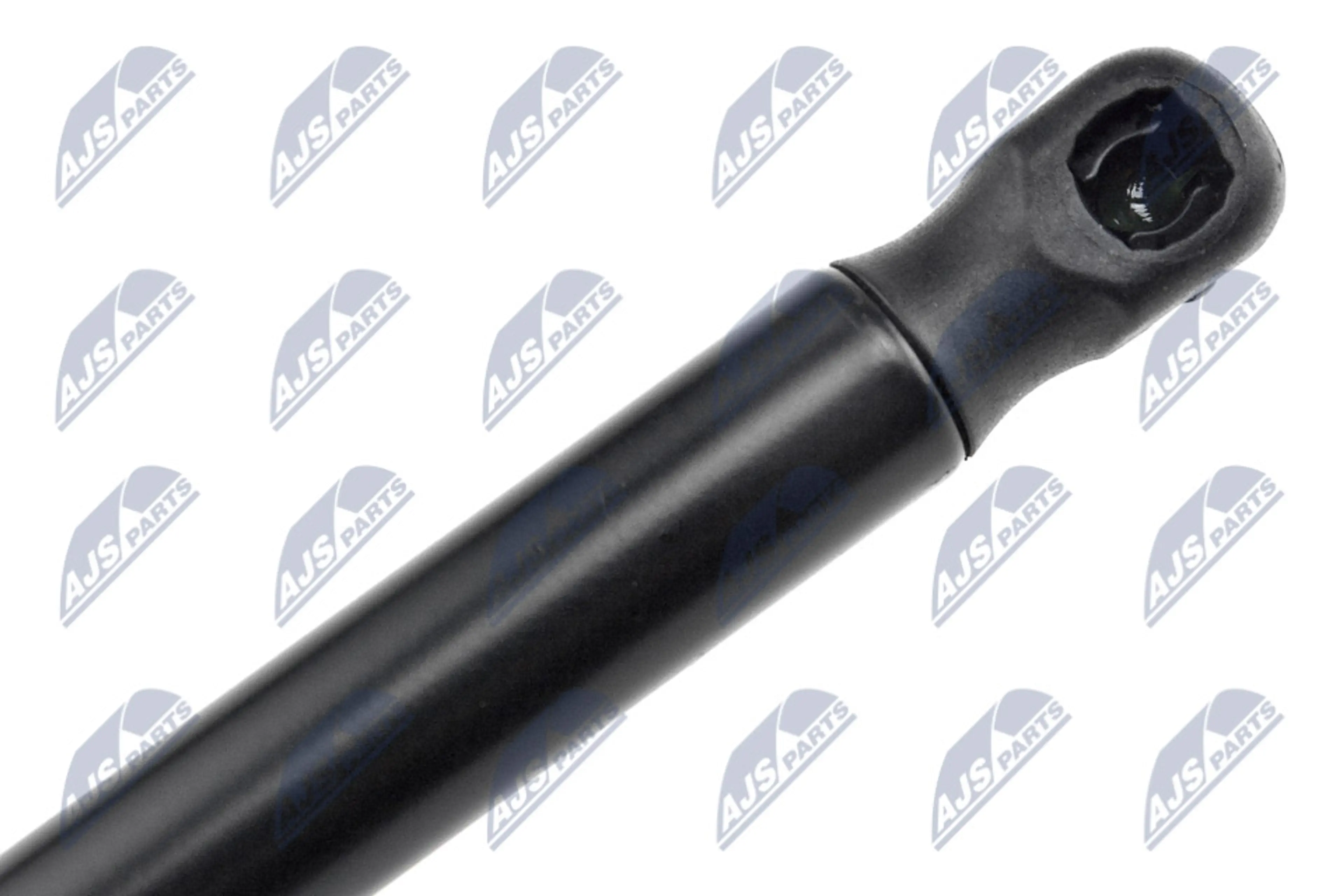 NTY MUELLE NEUMÁTICO, MALETERO / CO