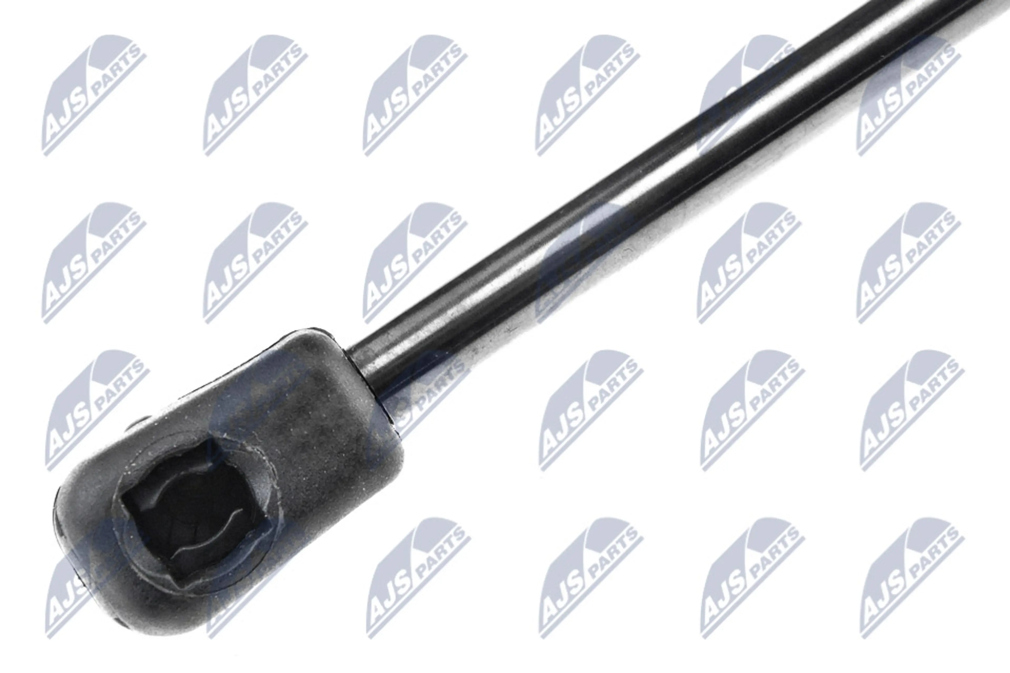 NTY MUELLE NEUMÁTICO, MALETERO / CO