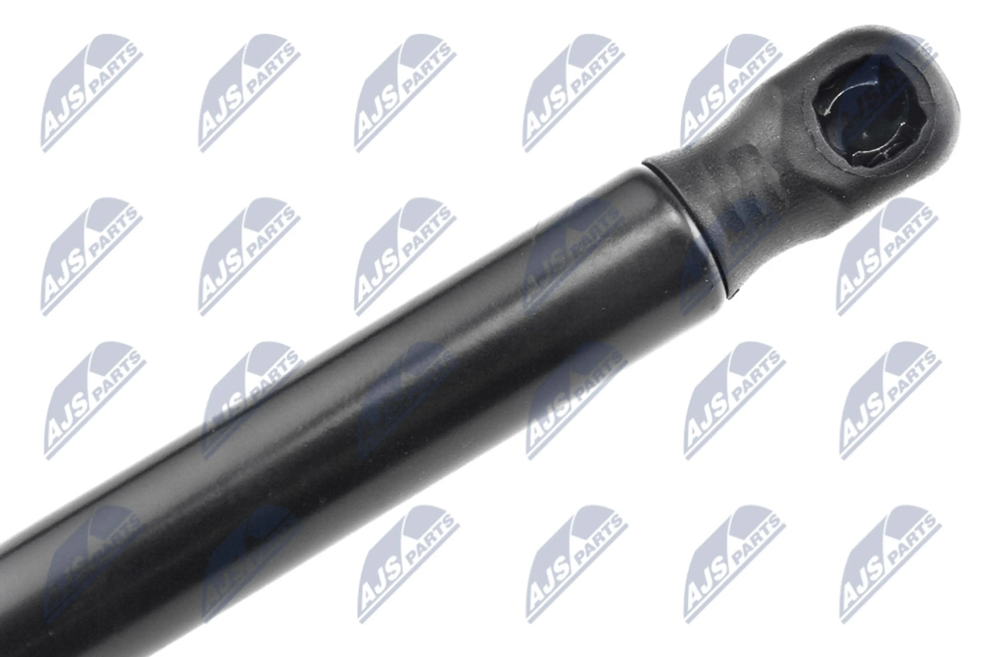 NTY MUELLE NEUMÁTICO, MALETERO / CO