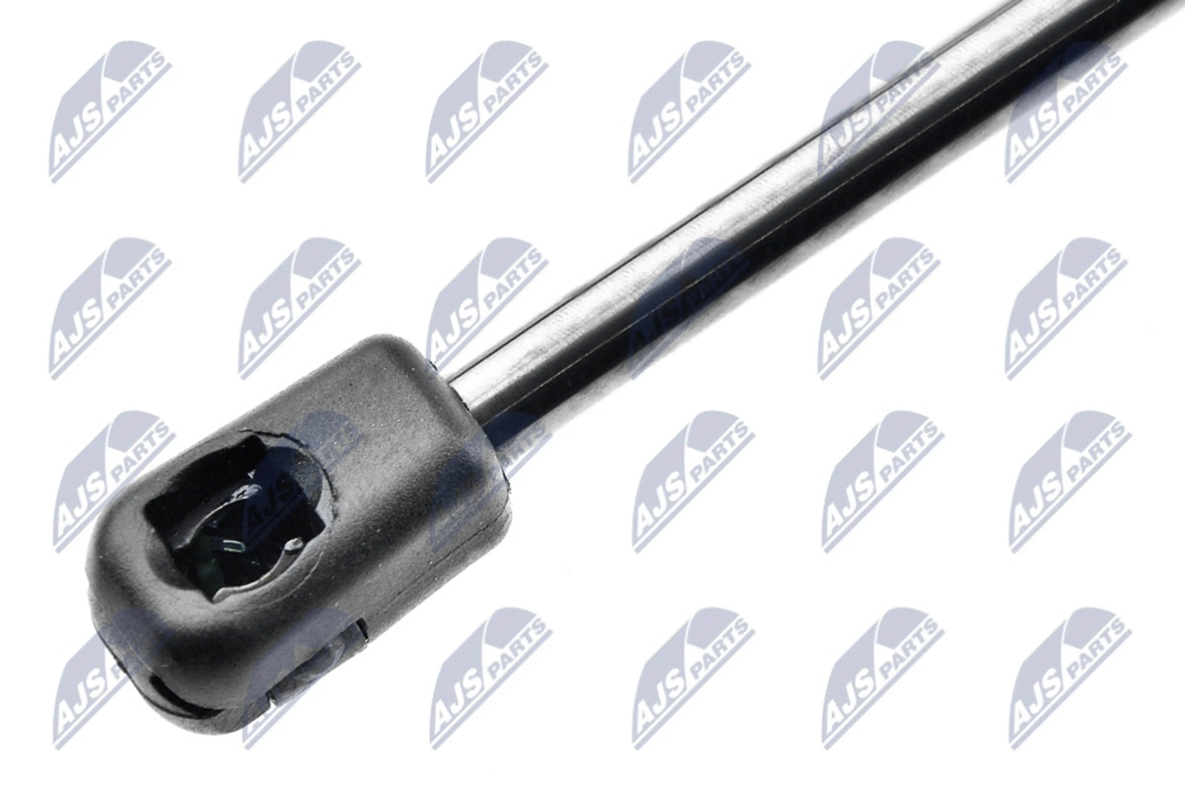 NTY MUELLE NEUMÁTICO, MALETERO / CO