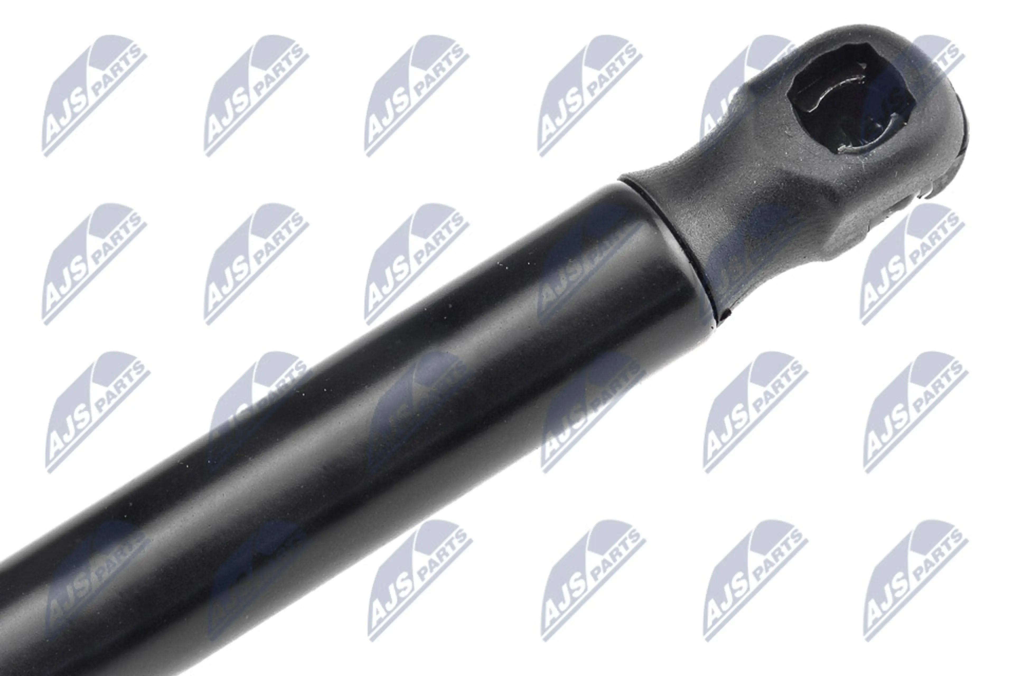 NTY MUELLE NEUMÁTICO, MALETERO / CO