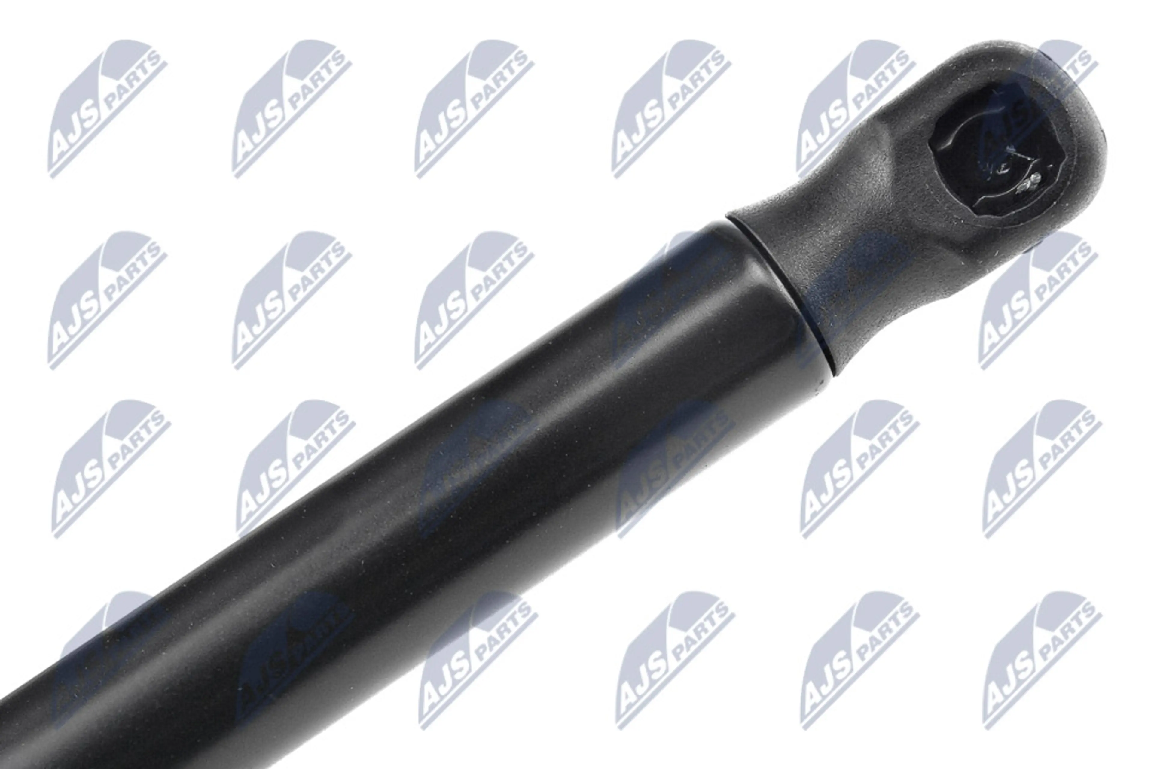 NTY MUELLE NEUMÁTICO, MALETERO / CO