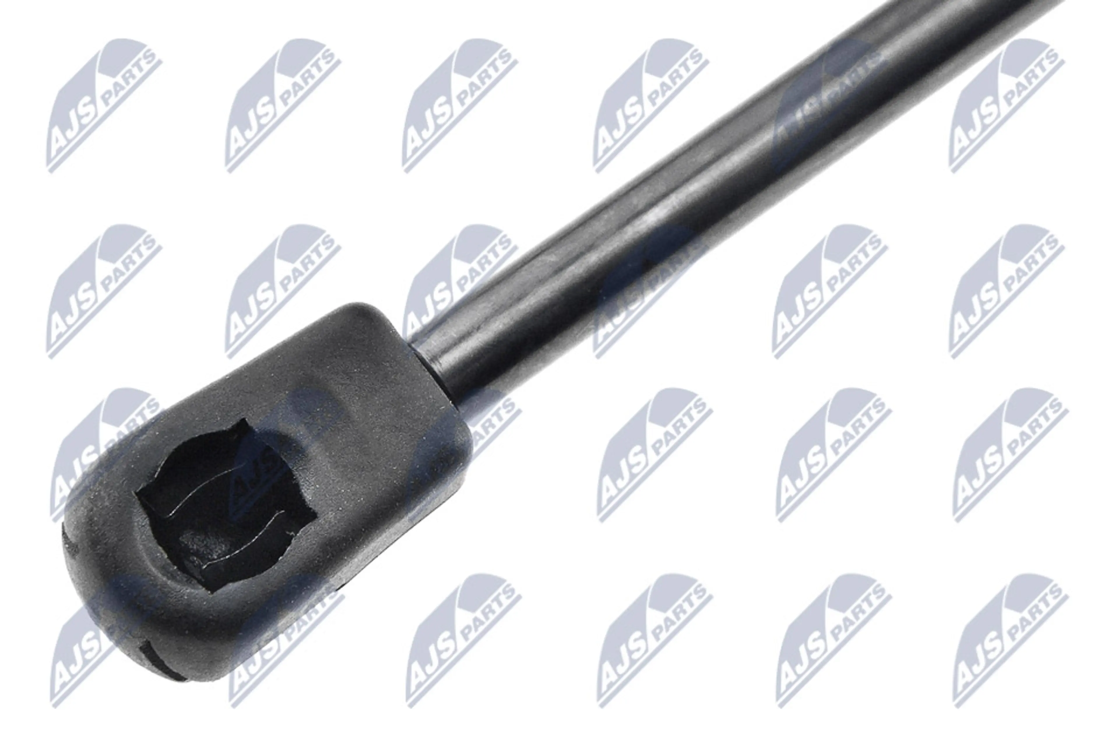 NTY MUELLE NEUMÁTICO, MALETERO / CO