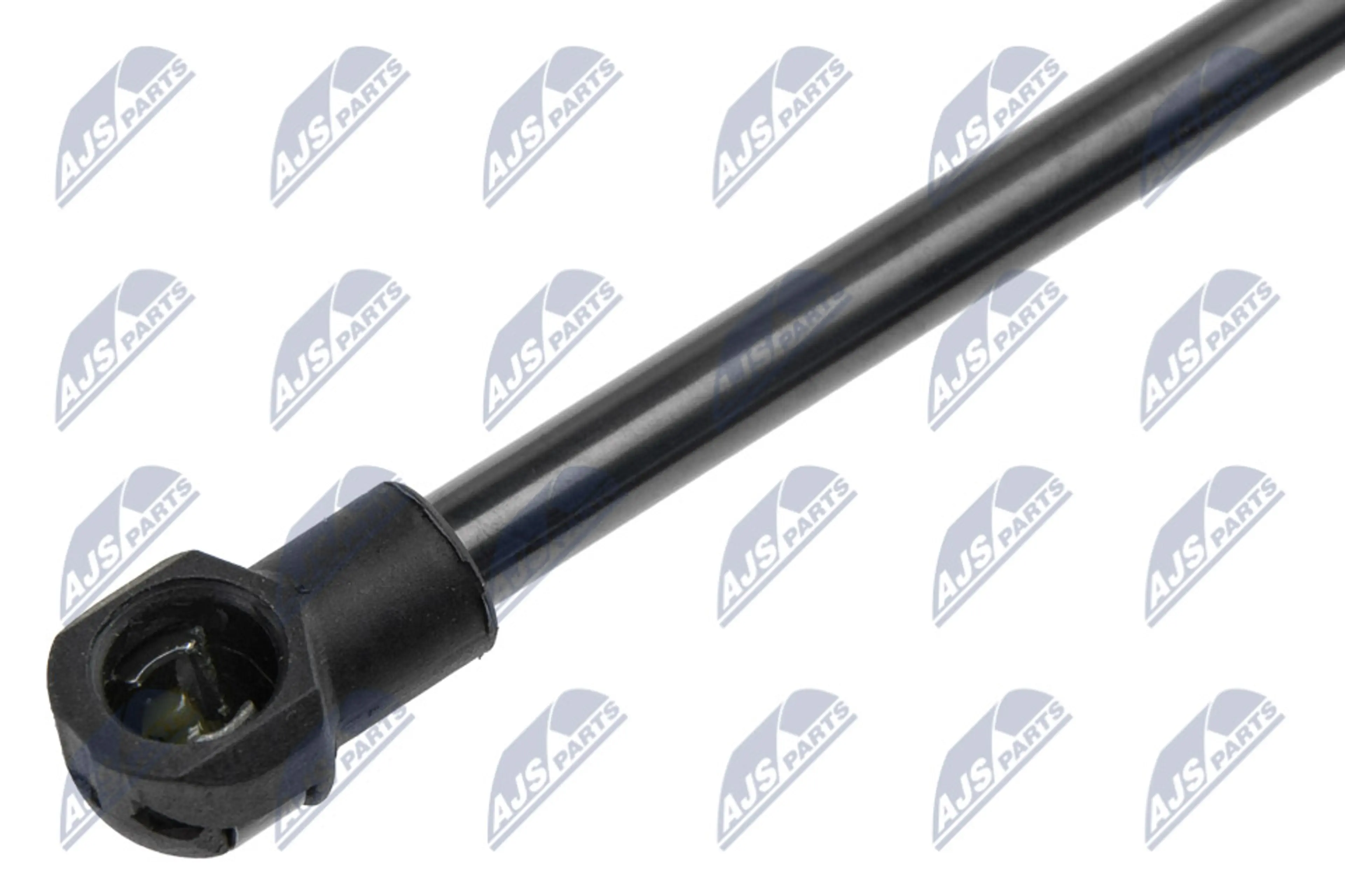 NTY MUELLE NEUMÁTICO, CAPÓ DE MOTOR