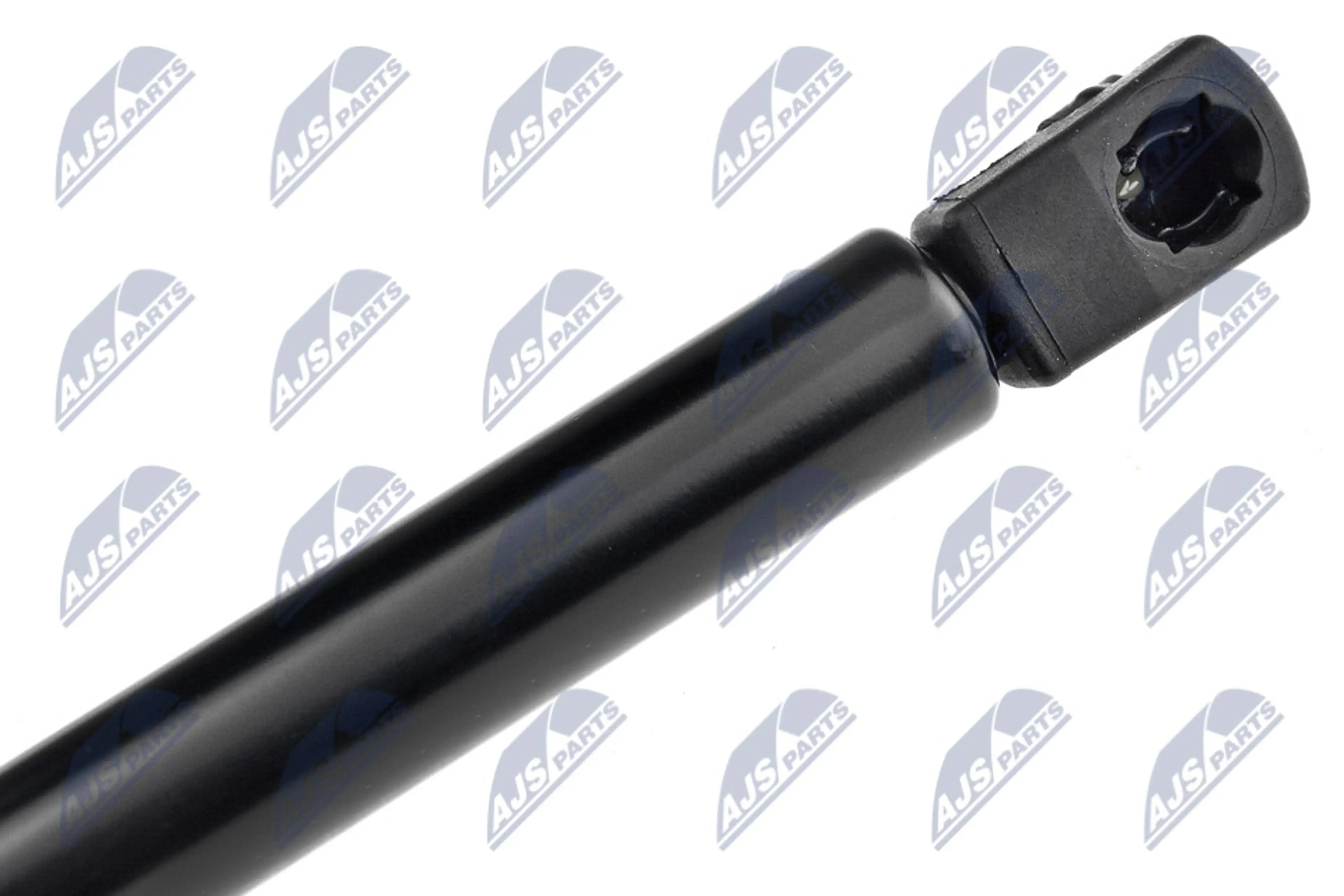 NTY MUELLE NEUMÁTICO, CAPÓ DE MOTOR