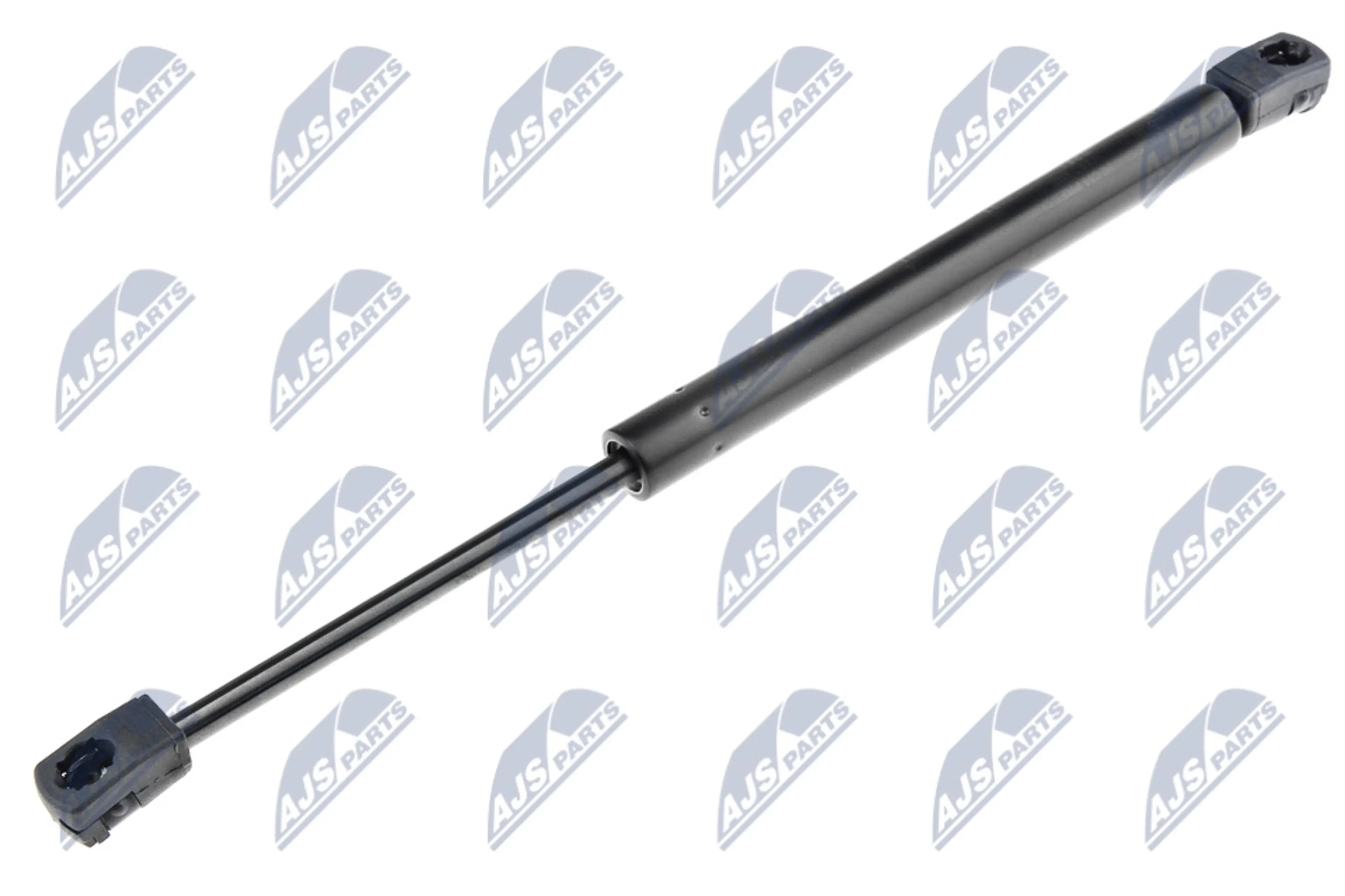 NTY MUELLE NEUMÁTICO, MALETERO / CO