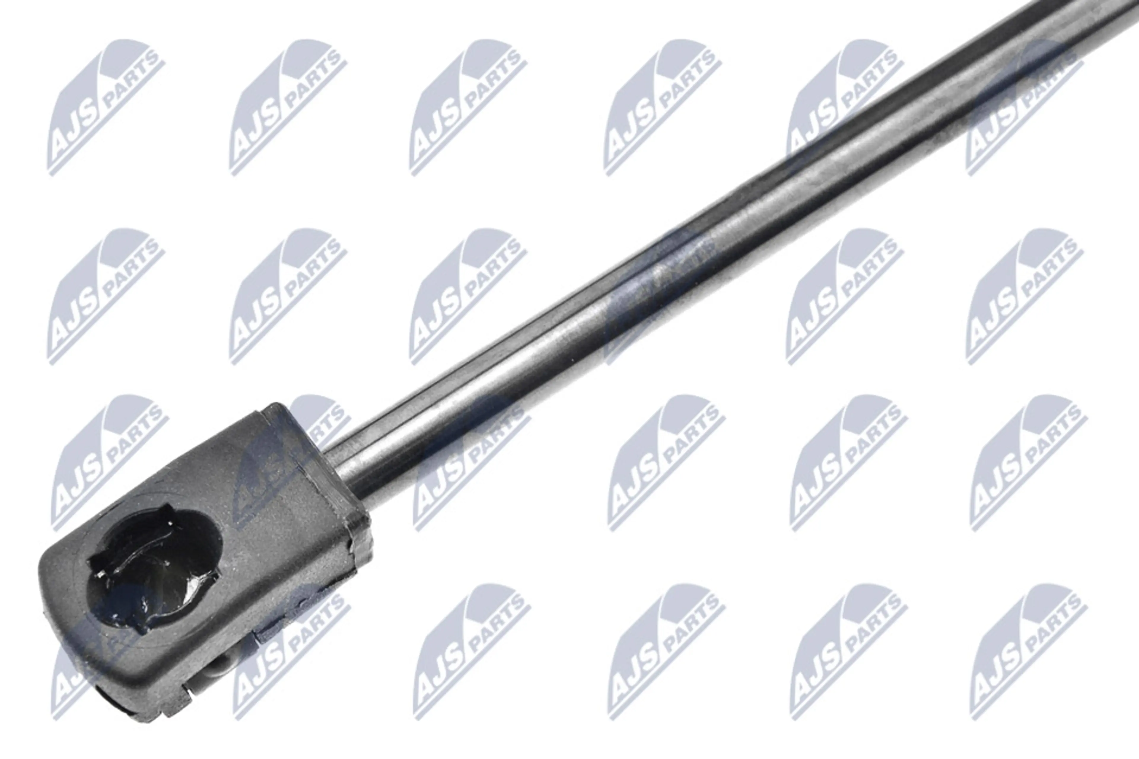 NTY MUELLE NEUMÁTICO, MALETERO / CO