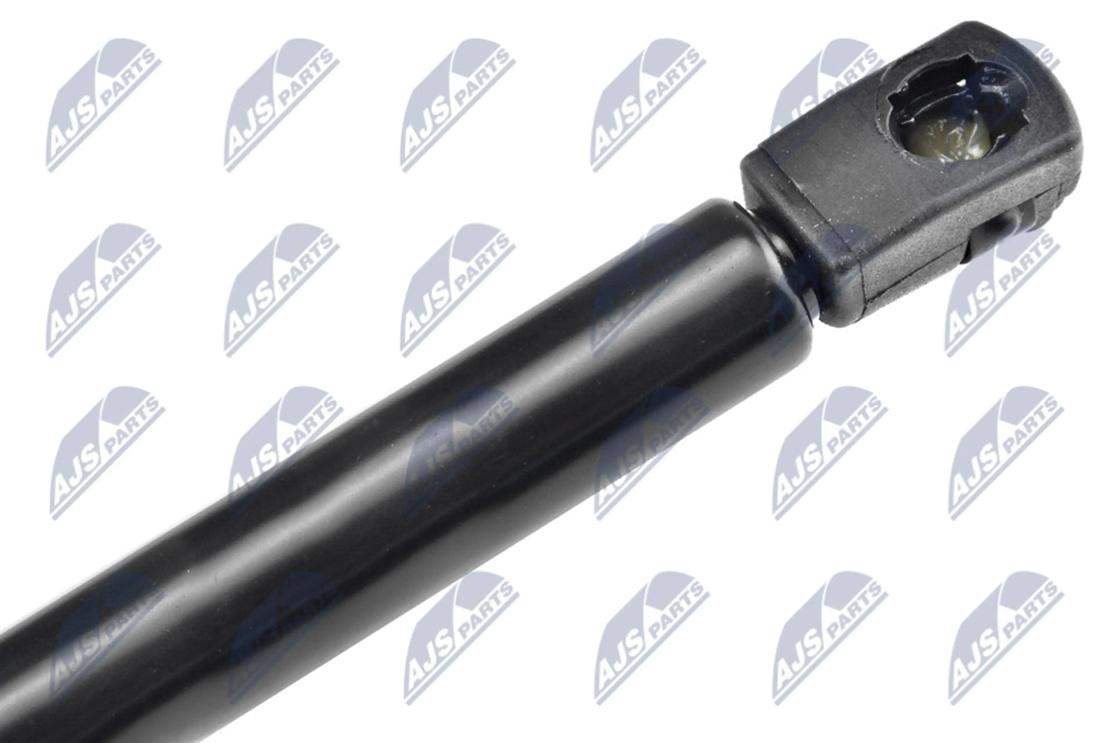 NTY MUELLE NEUMÁTICO, MALETERO / CO