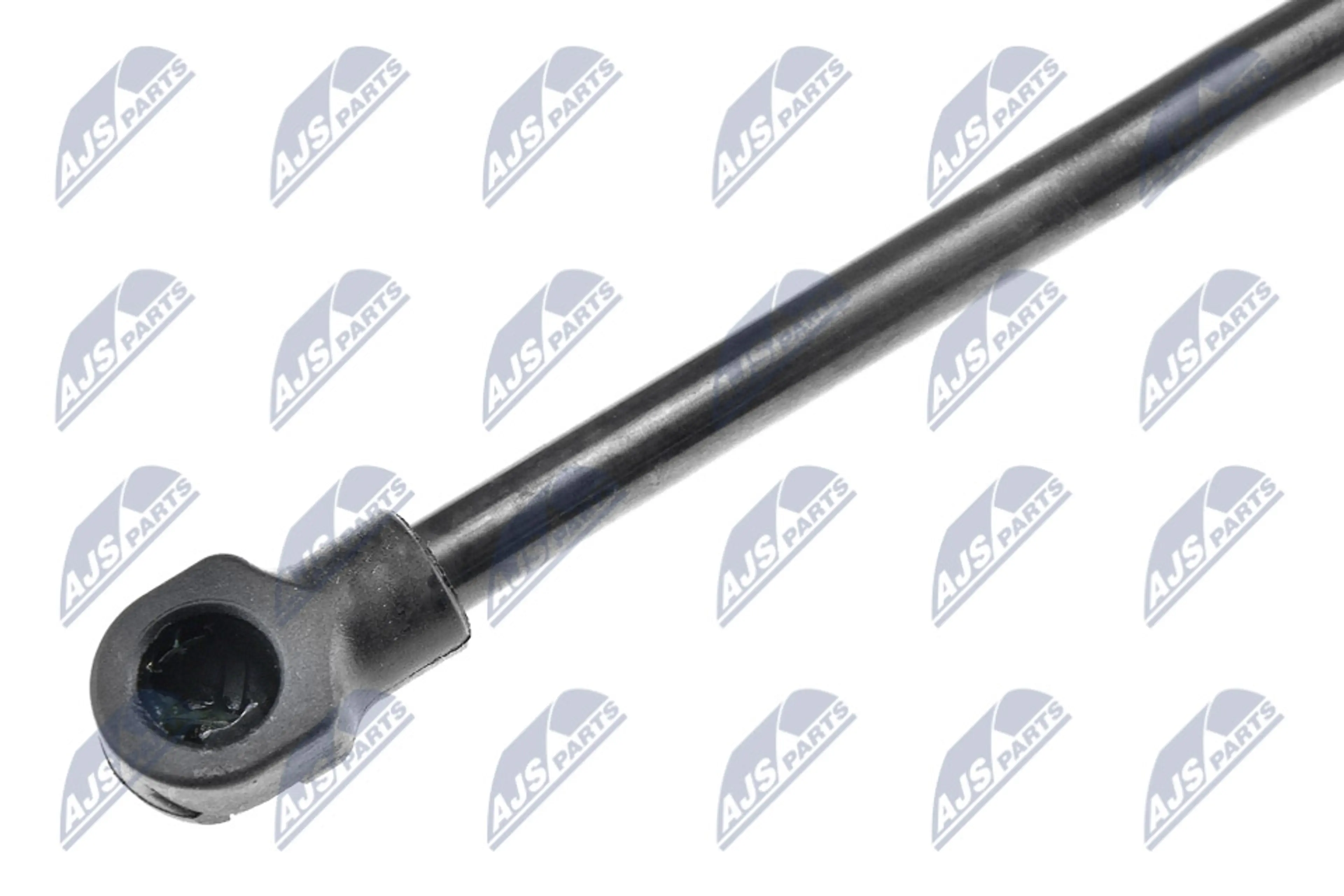 NTY MUELLE NEUMÁTICO, MALETERO / CO