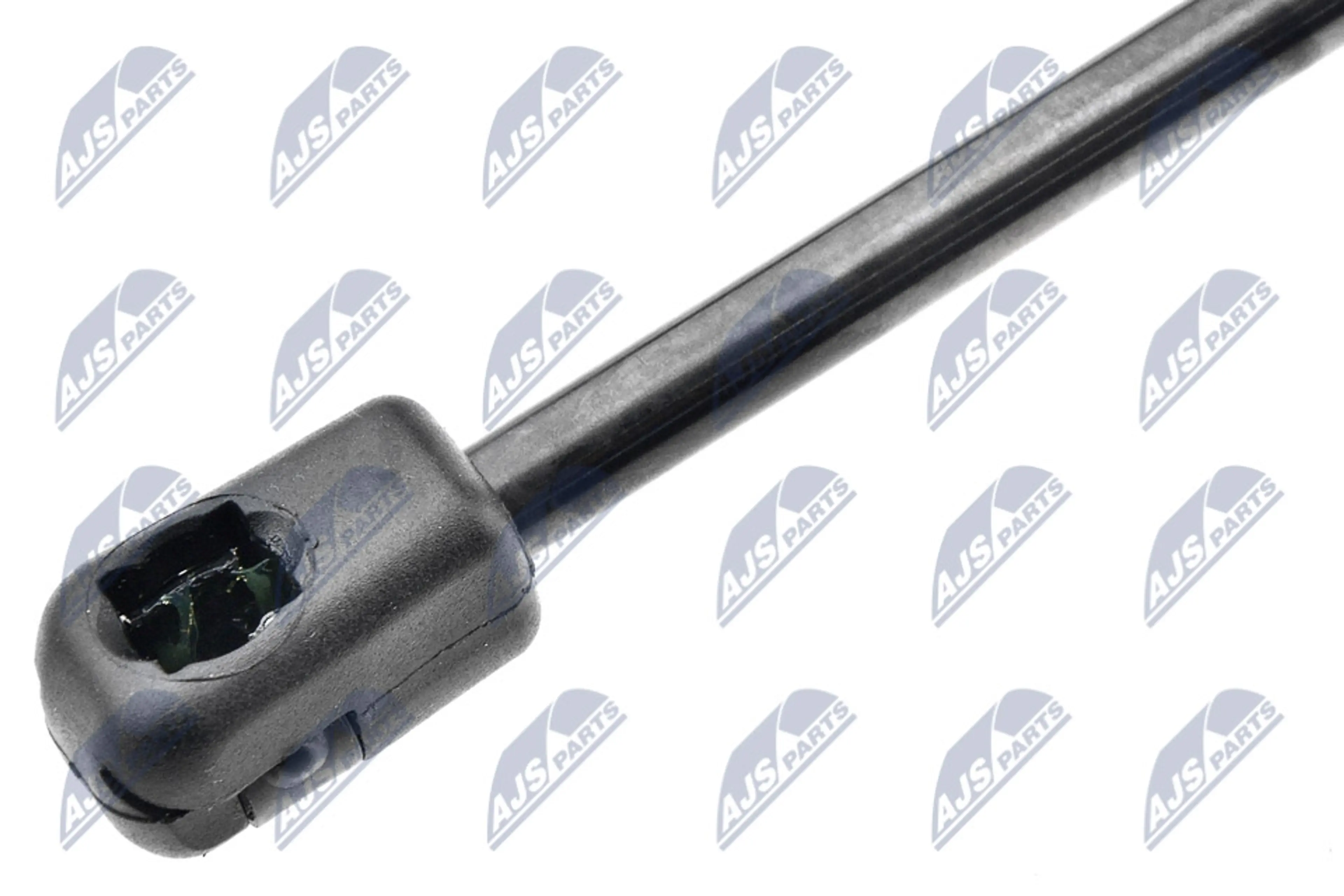 NTY MUELLE NEUMÁTICO, CAPÓ DE MOTOR