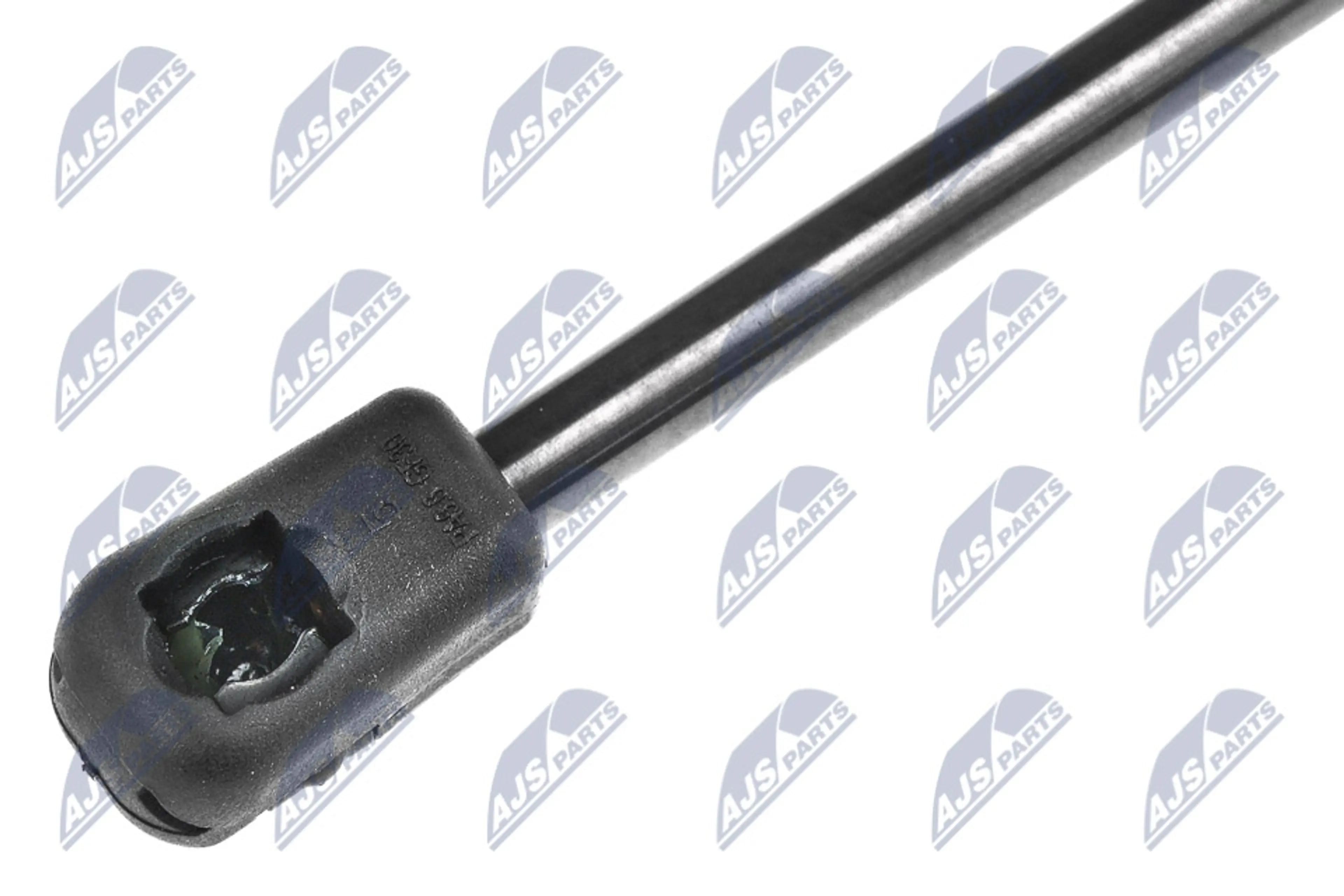 NTY MUELLE NEUMÁTICO, MALETERO / CO