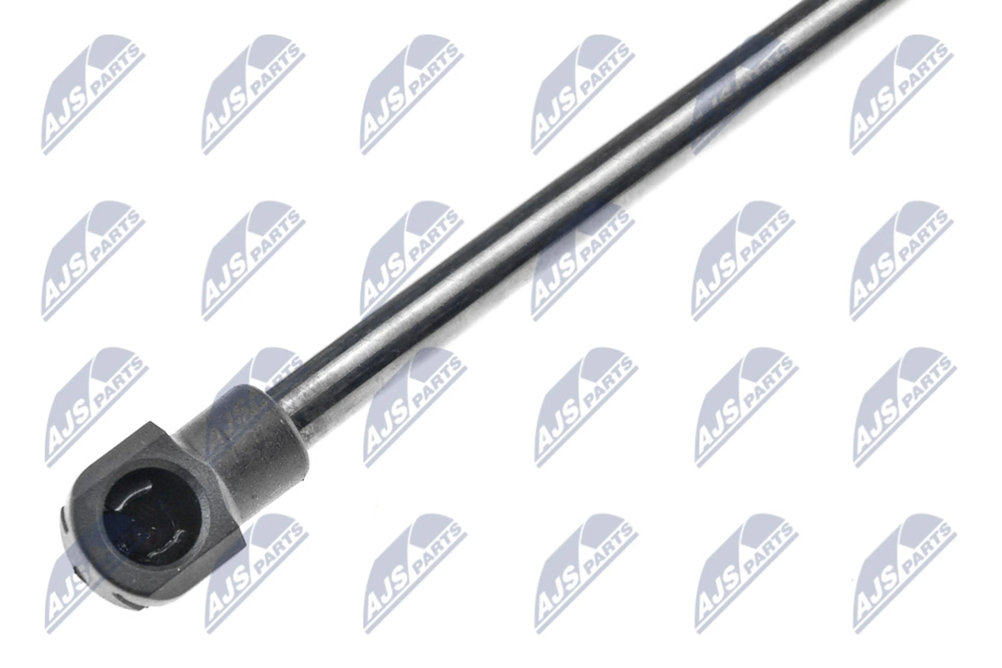 NTY MUELLE NEUMÁTICO, MALETERO / CO