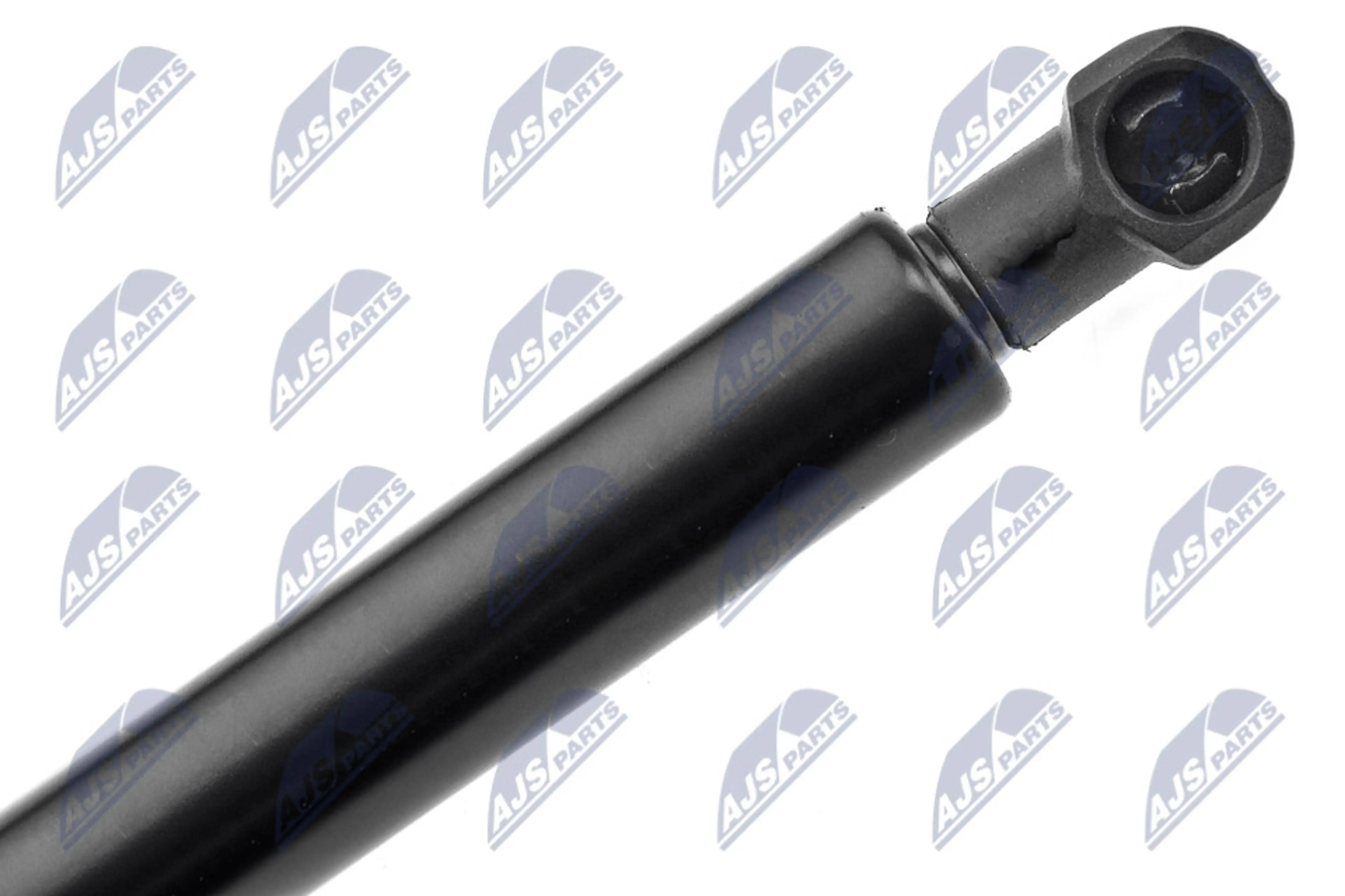 NTY MUELLE NEUMÁTICO, MALETERO / CO