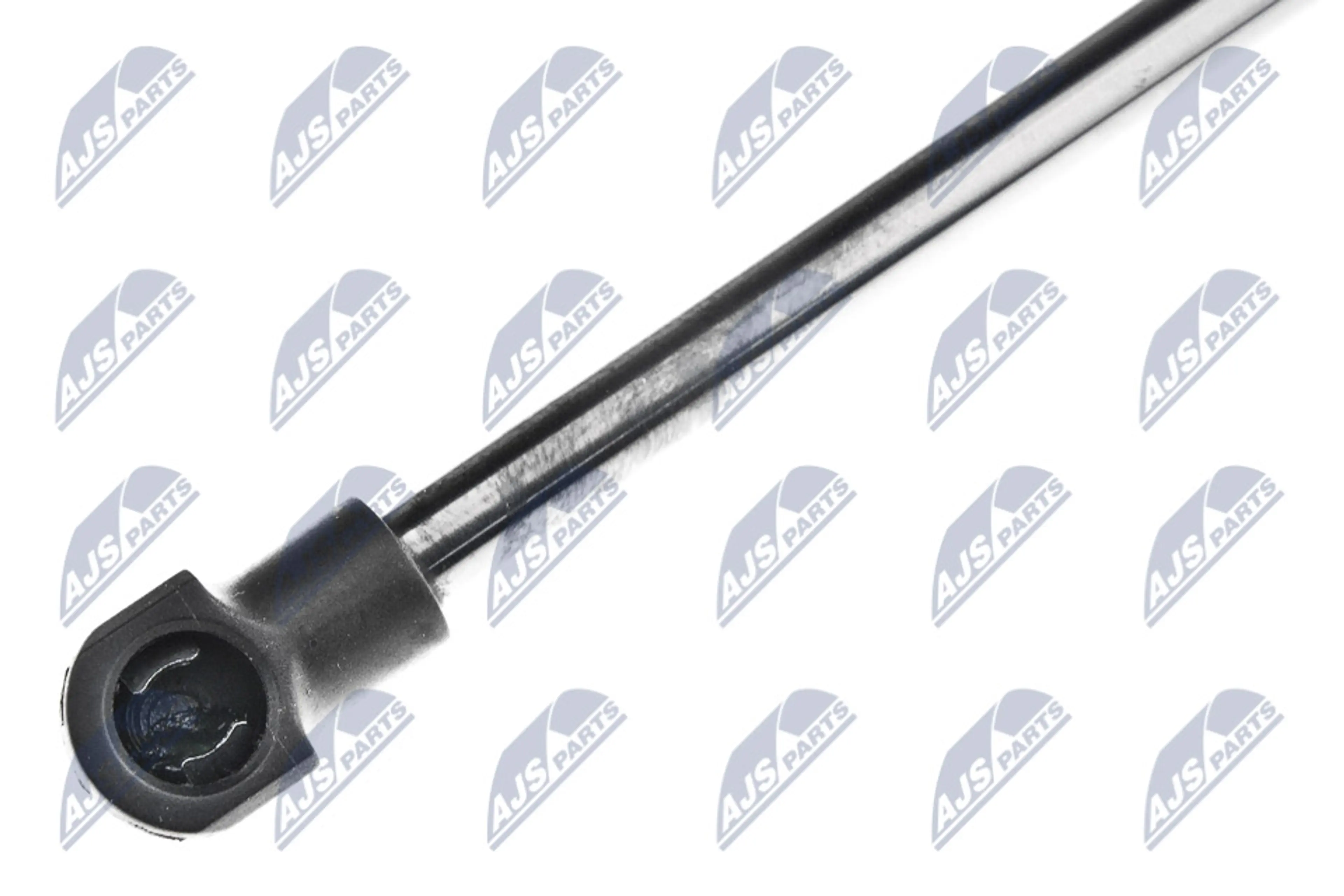 NTY MUELLE NEUMÁTICO, MALETERO / CO