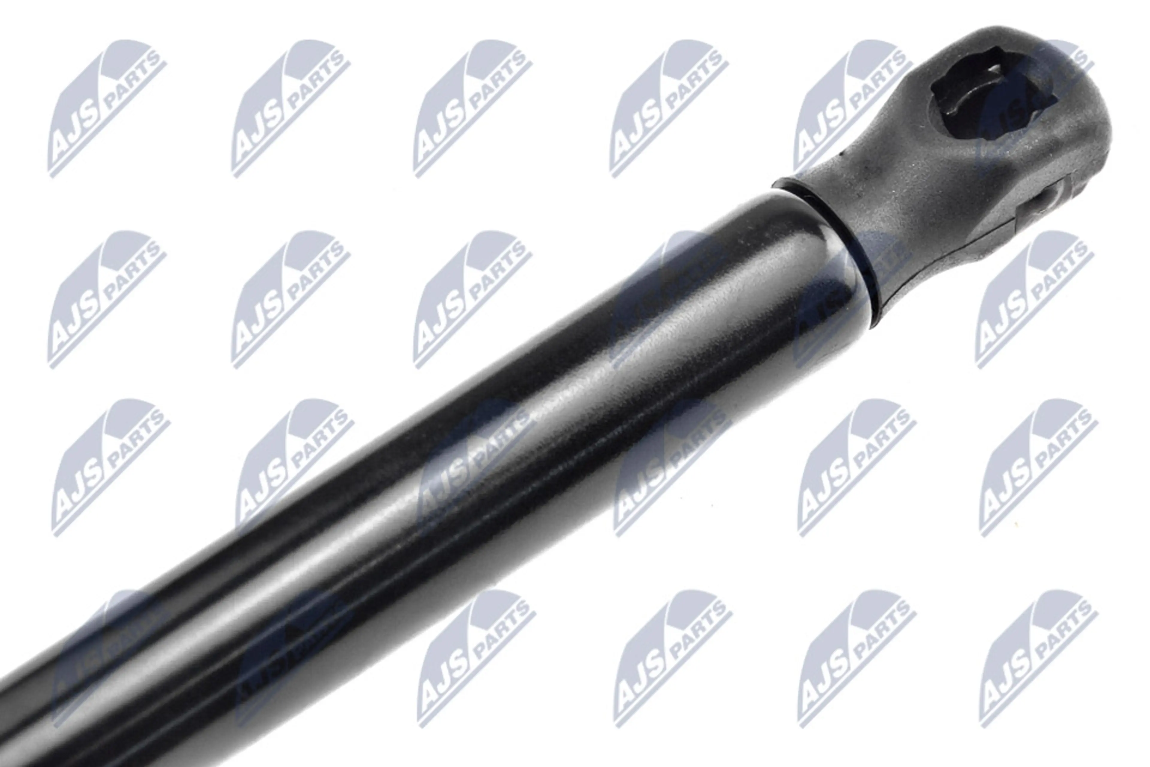 NTY MUELLE NEUMÁTICO, MALETERO / CO