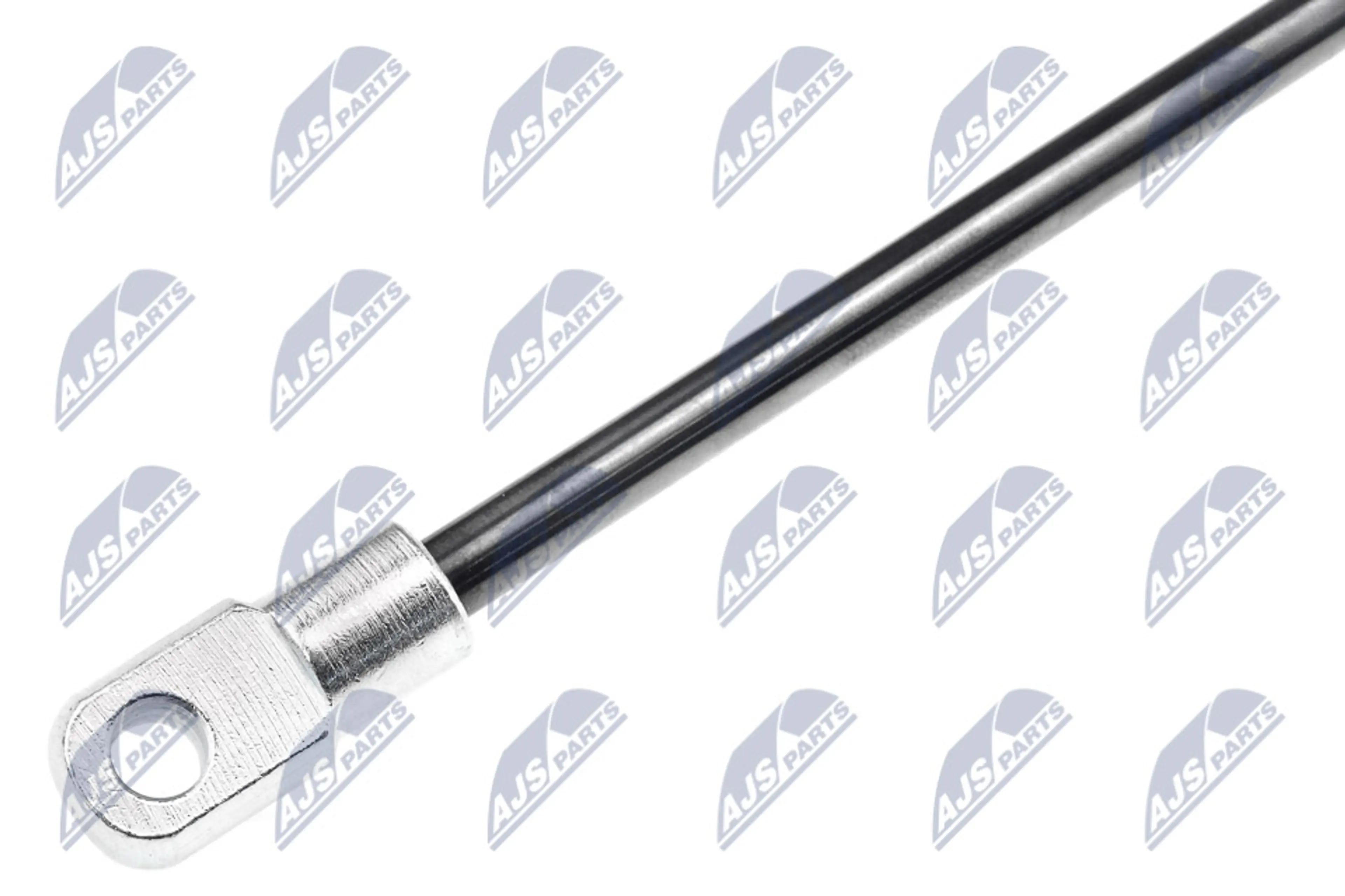 NTY MUELLE NEUMÁTICO, CAPÓ DE MOTOR