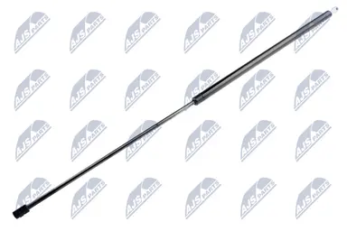 NTY MUELLE NEUMÁTICO, CAPÓ DE MOTOR