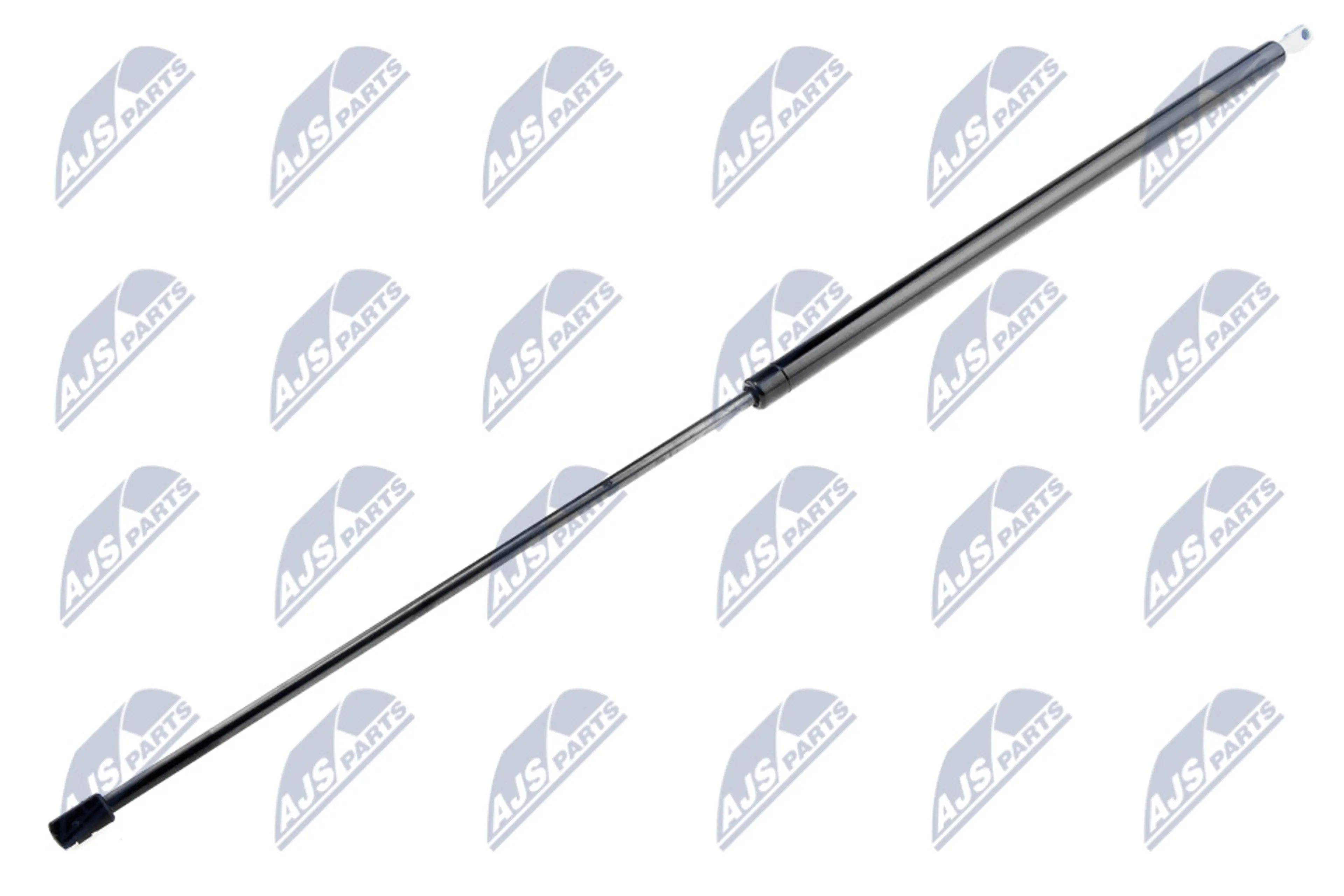 NTY MUELLE NEUMÁTICO, CAPÓ DE MOTOR