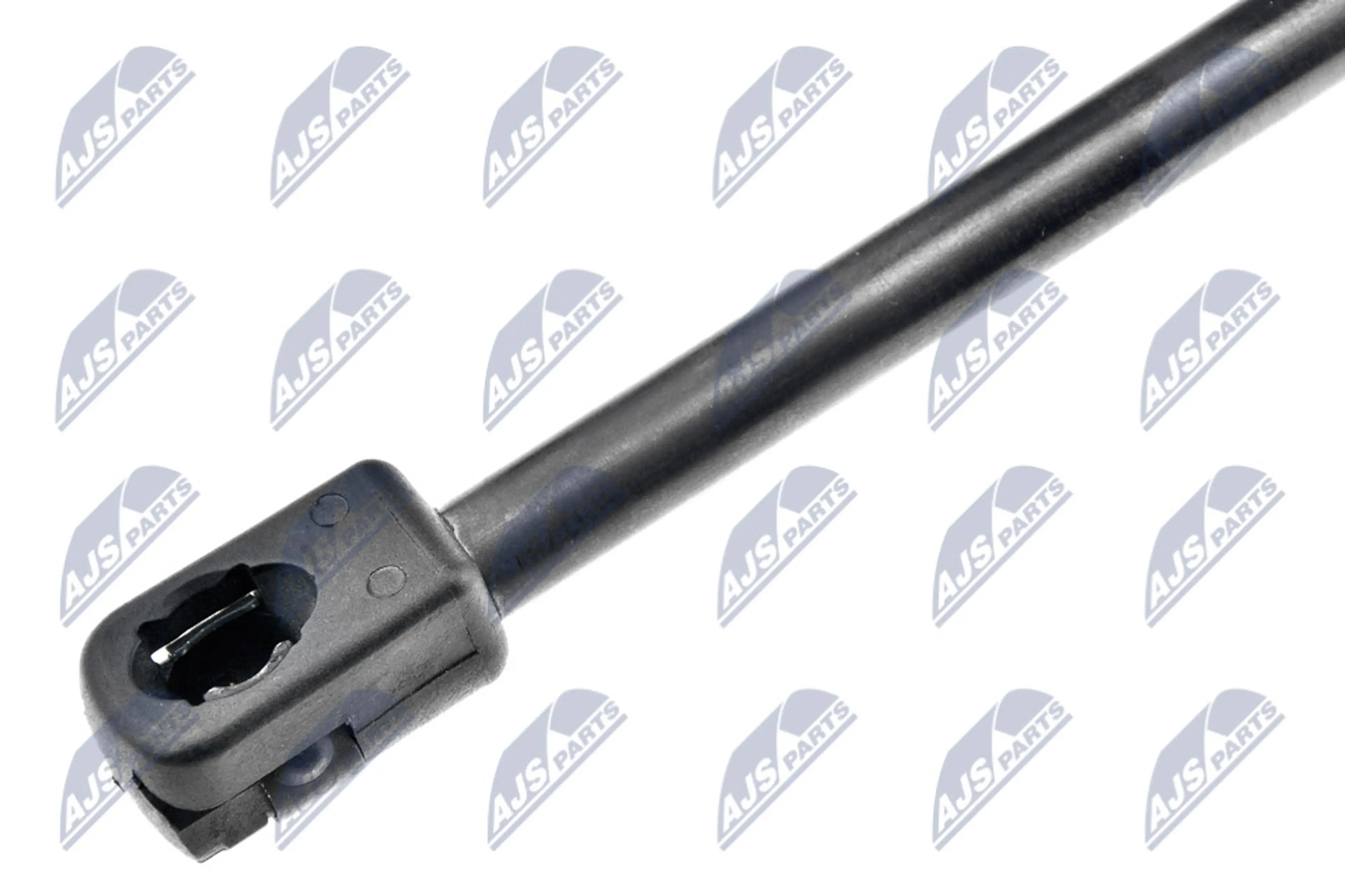 NTY MUELLE NEUMÁTICO, CAPÓ DE MOTOR