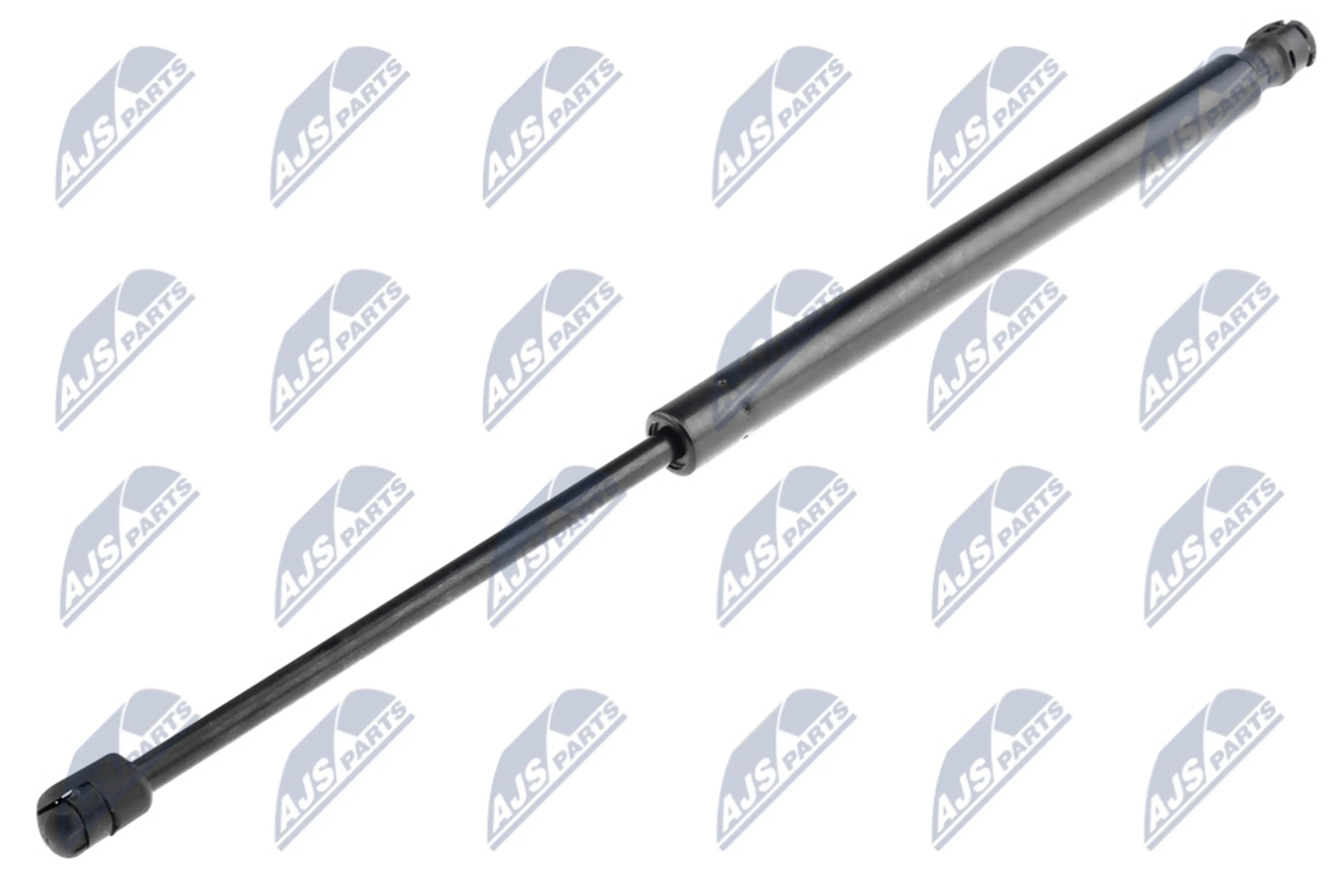 NTY MUELLE NEUMÁTICO, MALETERO / CO