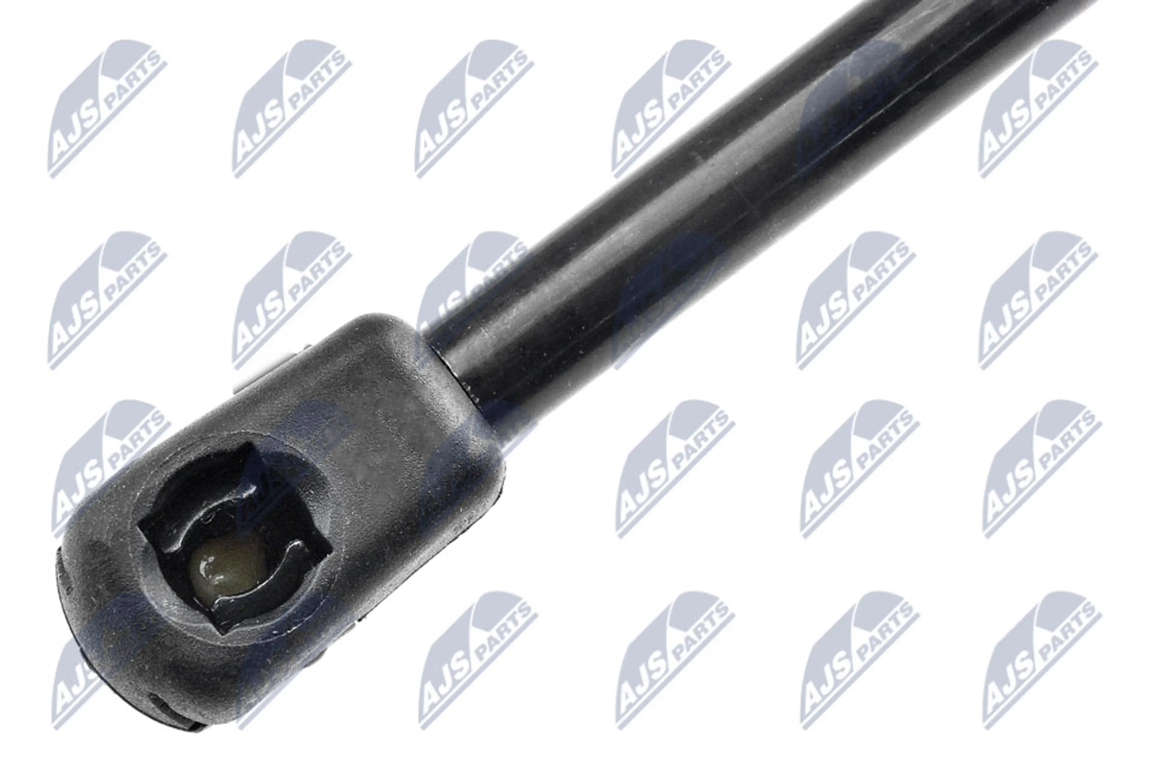 NTY MUELLE NEUMÁTICO, MALETERO / CO