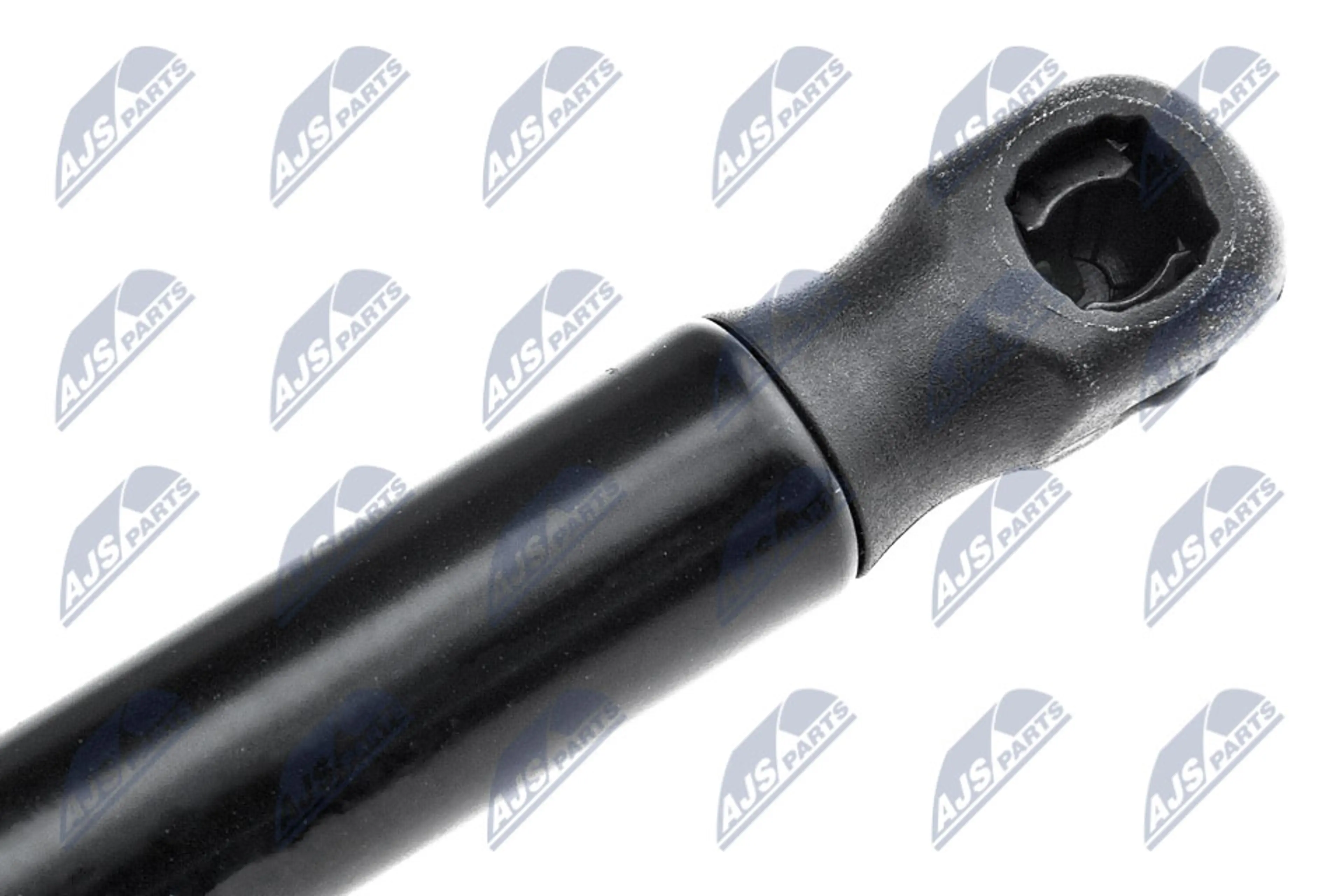 NTY MUELLE NEUMÁTICO, CAPÓ DE MOTOR